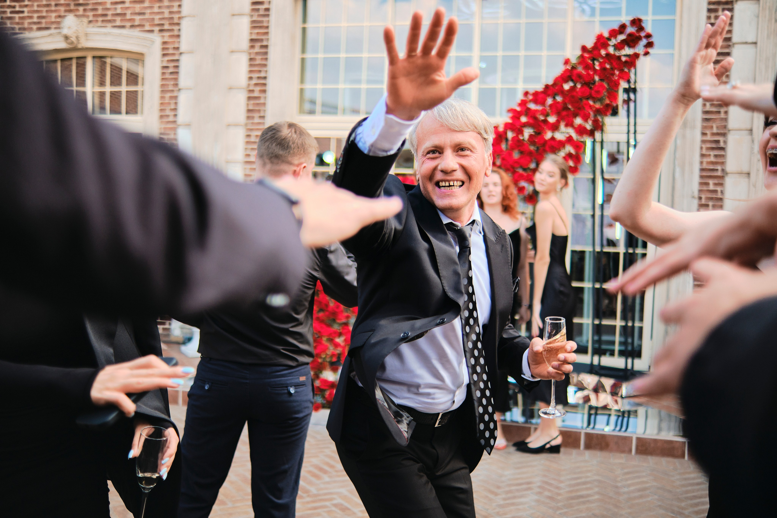 Валерия и Владимир | 2023. Матвей Яворский — фотограф в Челябинске