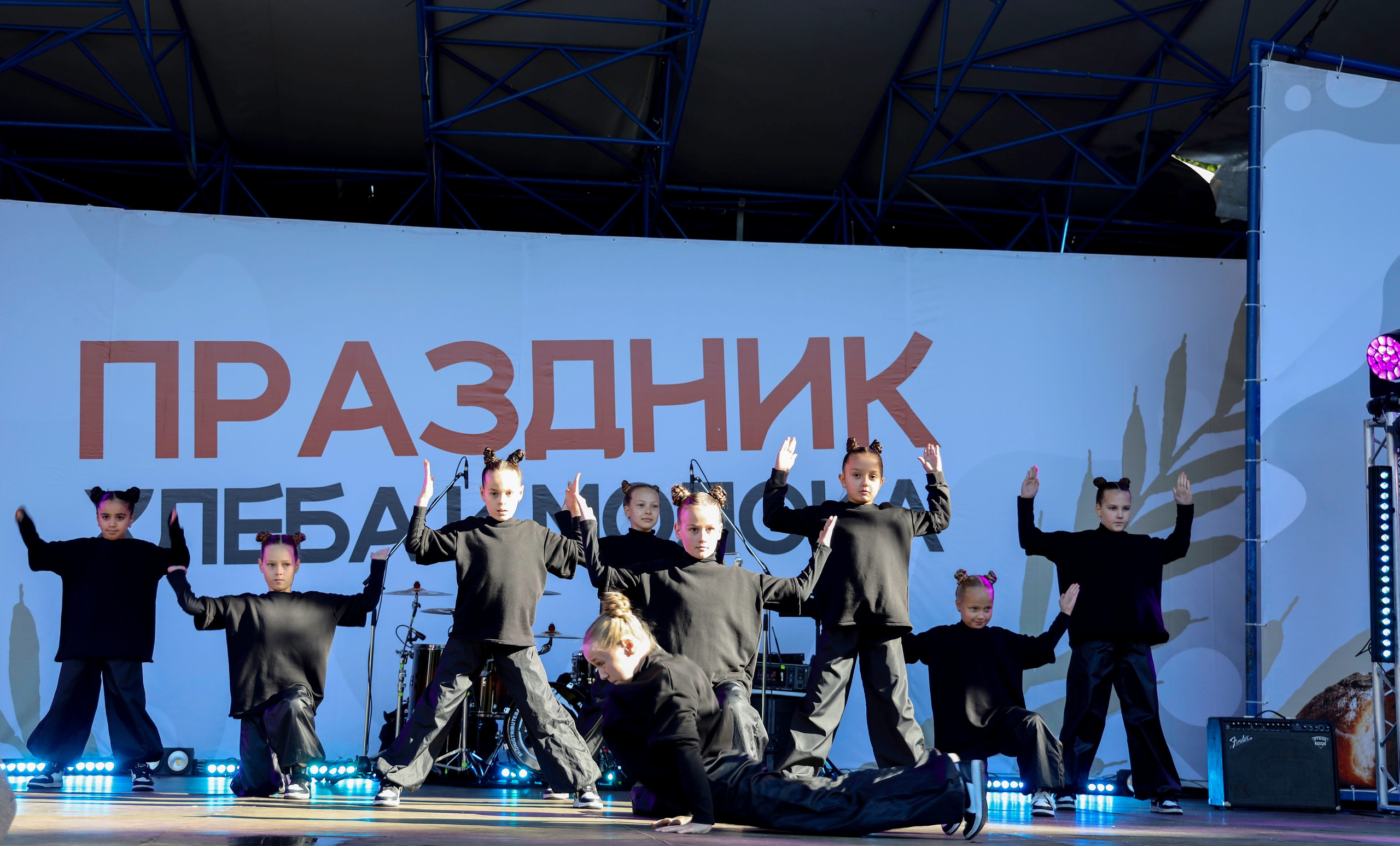 День Молока | Калининград. Olya Posnimay