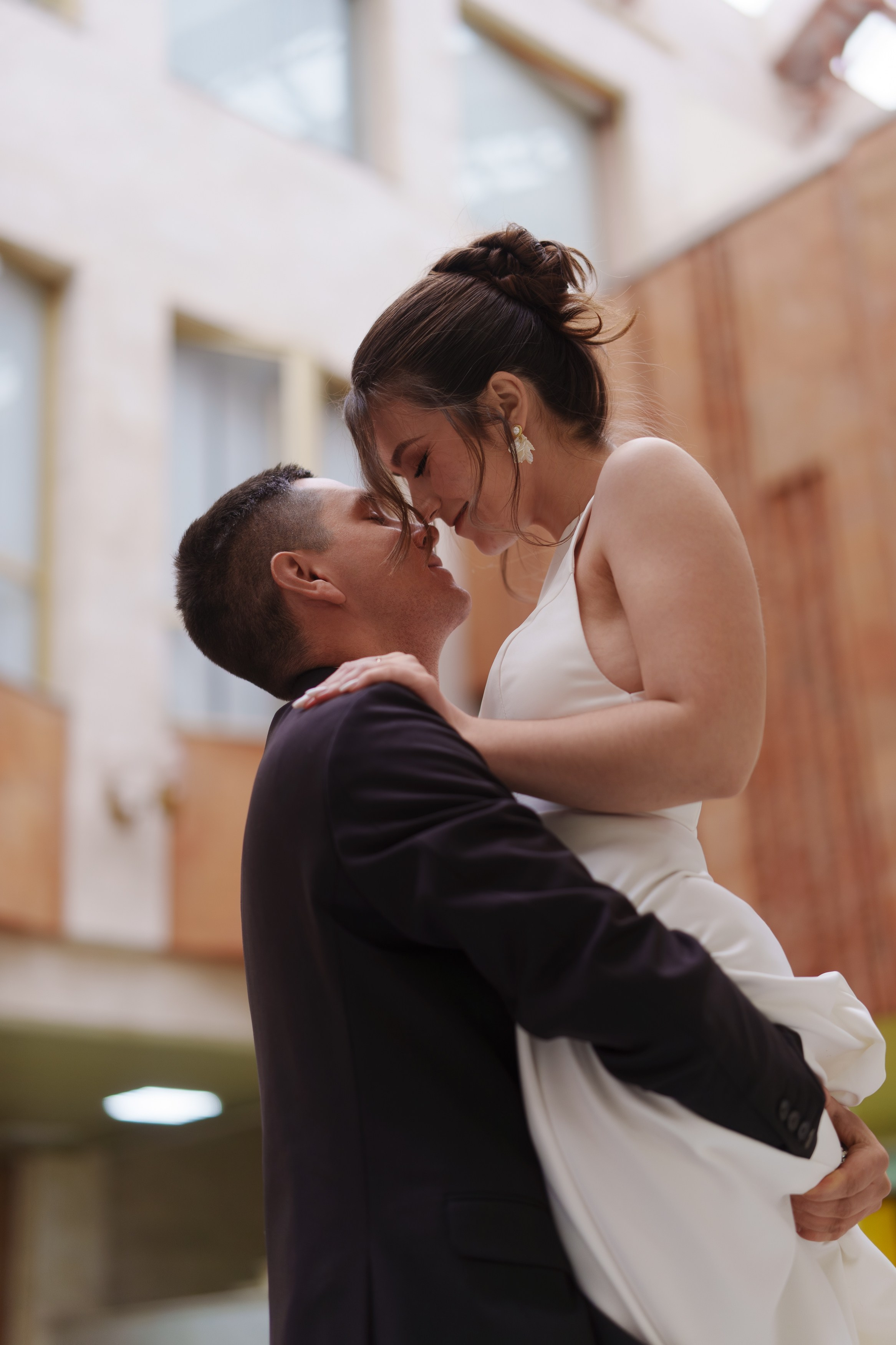 Свадьба Никиты и Марины в Уфе — регистрация в ЗАГСе на Гоголя, ЖК Империал, Дворец профсоюзов, ЖК Аристократ и фотостудия Марко