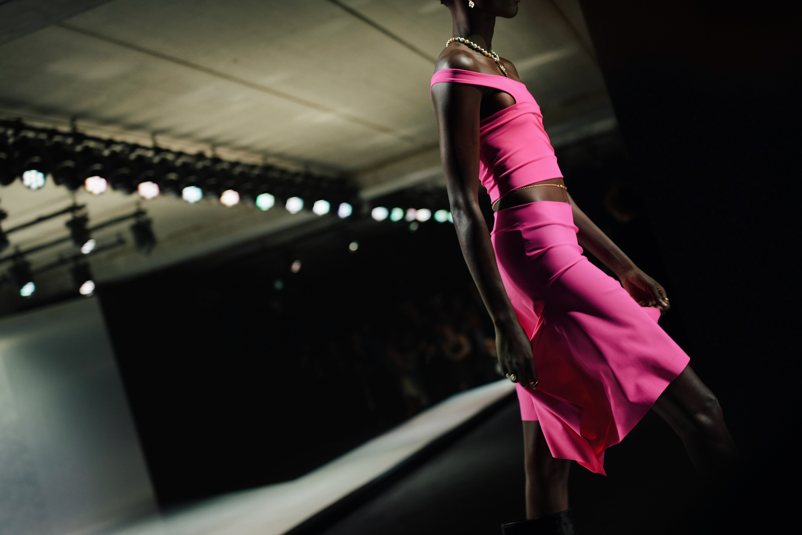 Messika SS'25. Photographer of your fashion moments