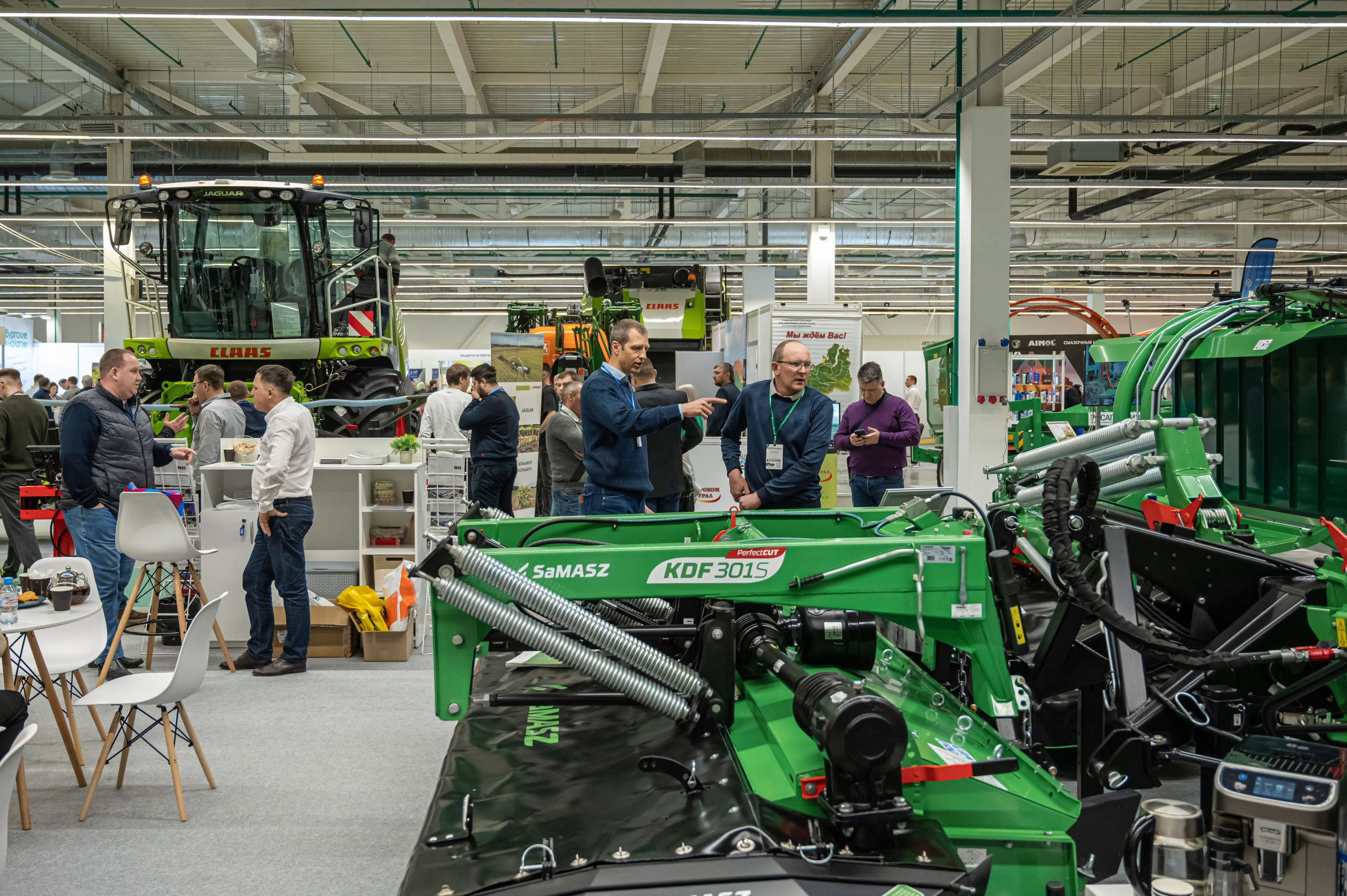 АГРО- ТЕХНОЛОГИИ. Репортажный фотограф