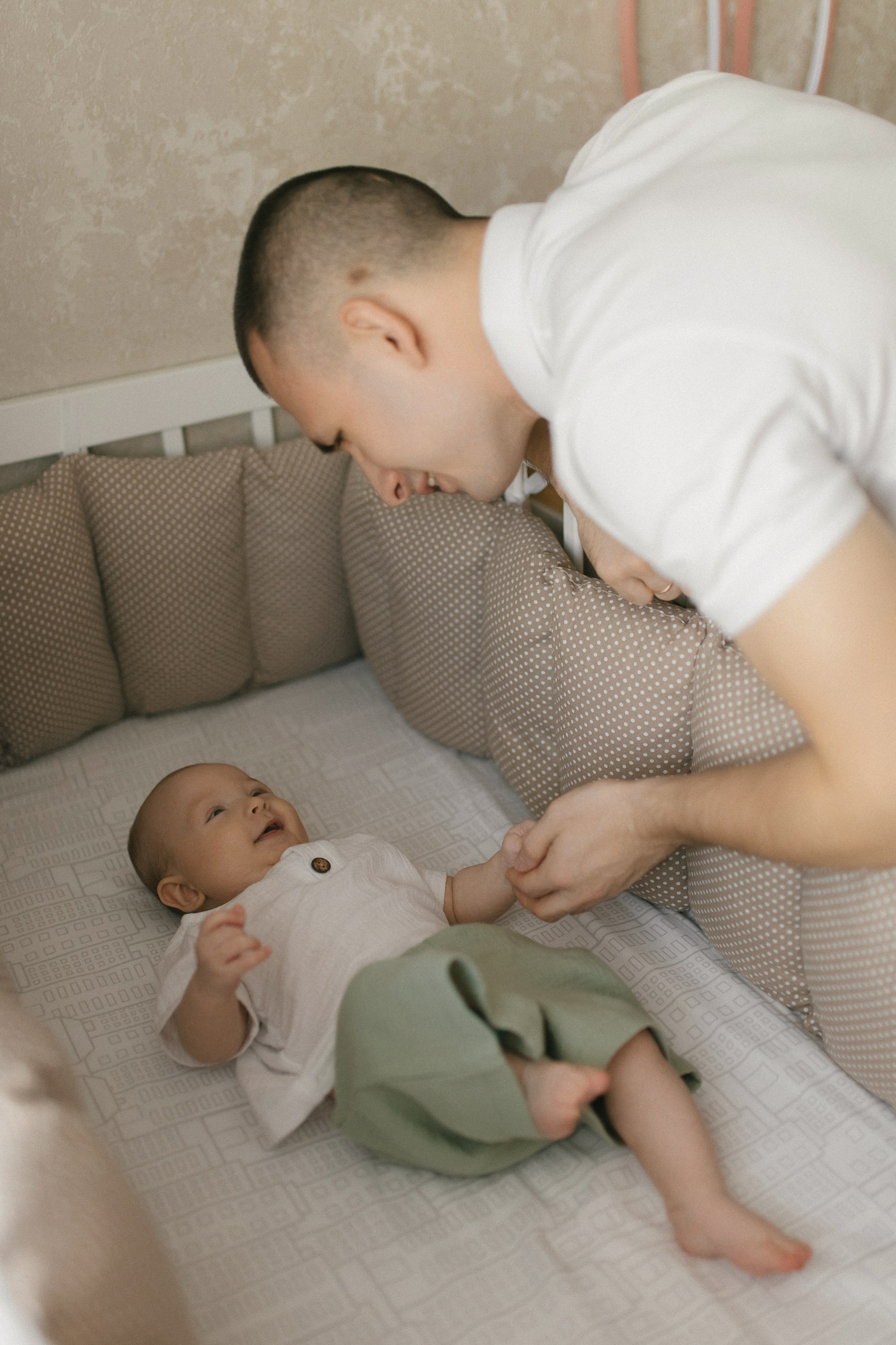 «ДОМА ТЕПЛЕЕ». Maria Startseva Photo