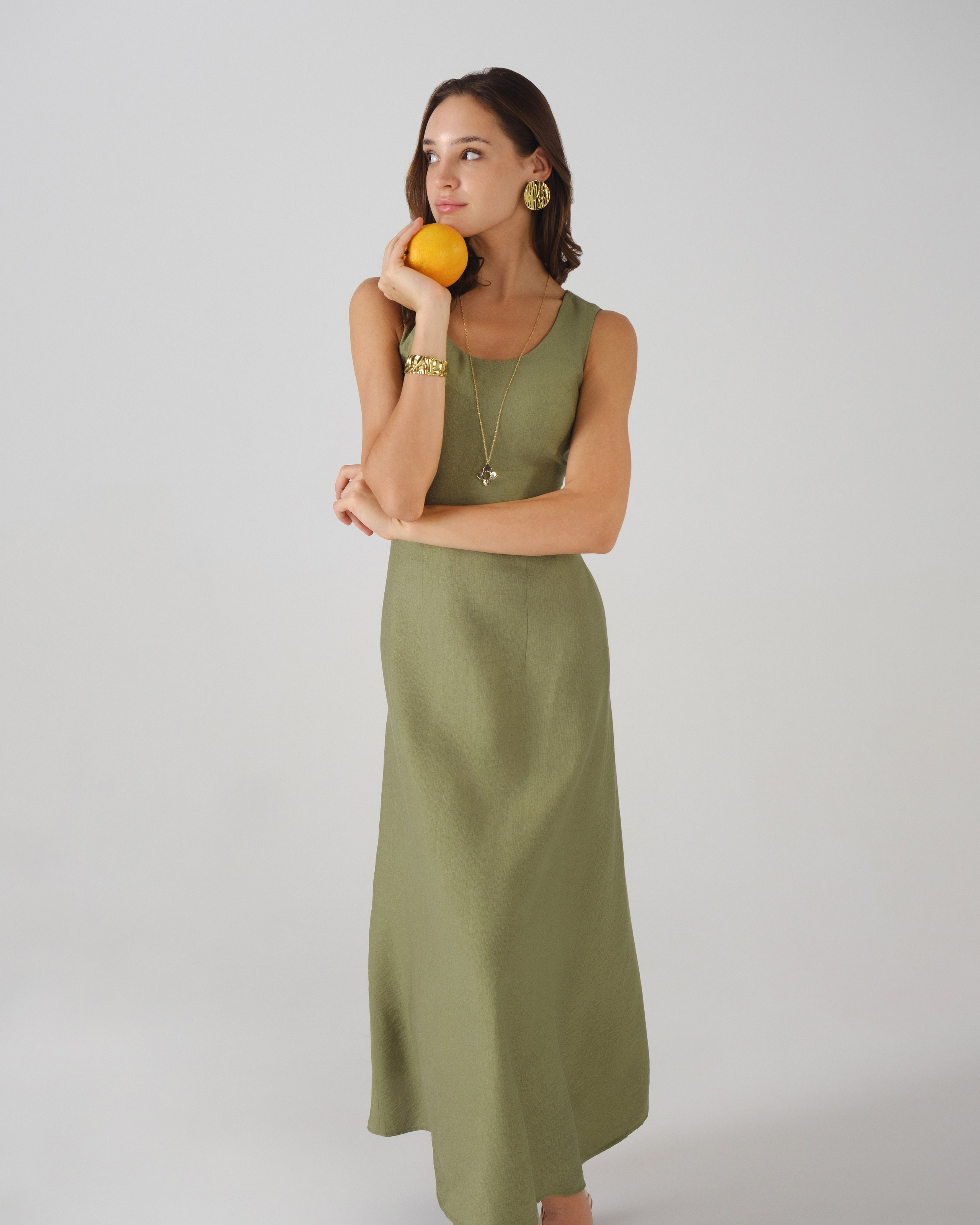 Каталог. Стилист Круг Ульяна