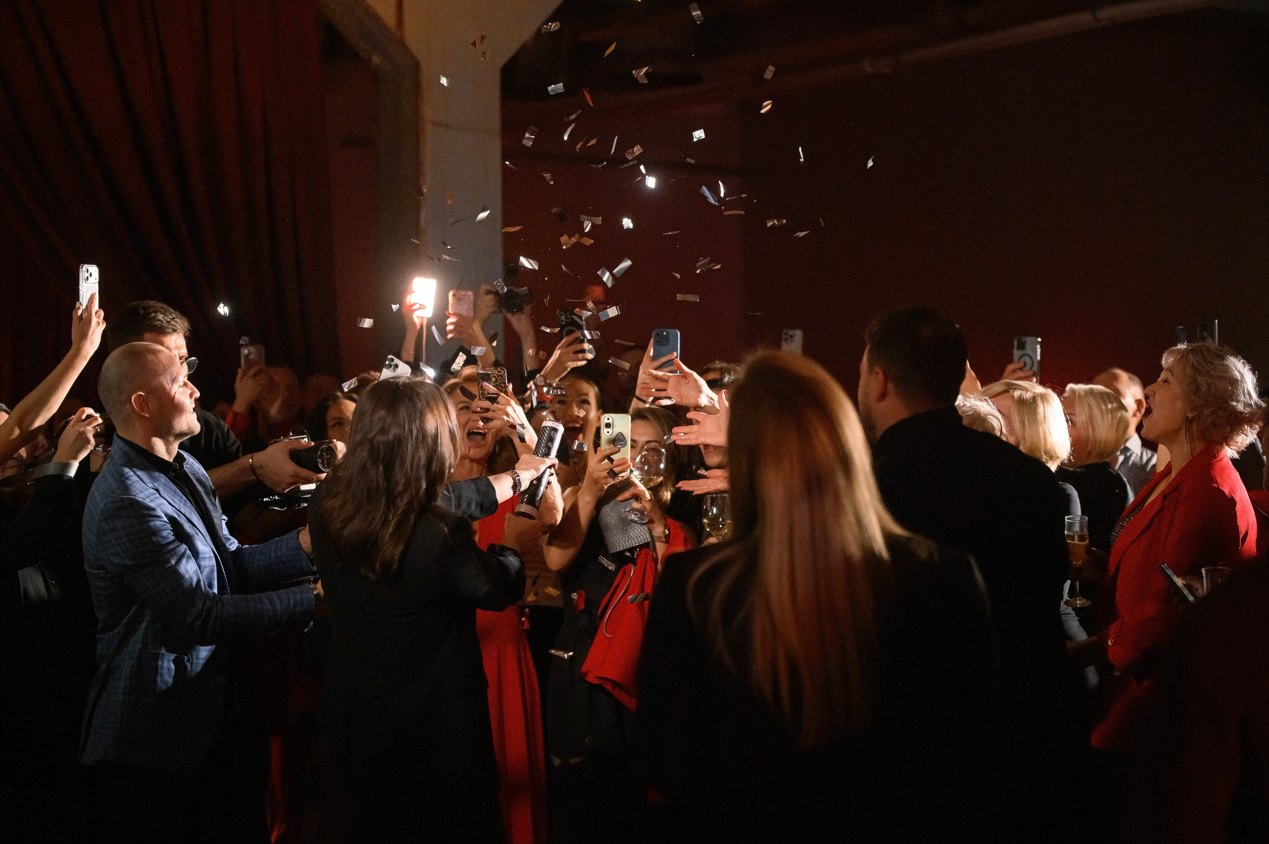 3 года в нашем Kardio. Евгений Нисковских — свадебный и репортажный фотограф в Тюмени