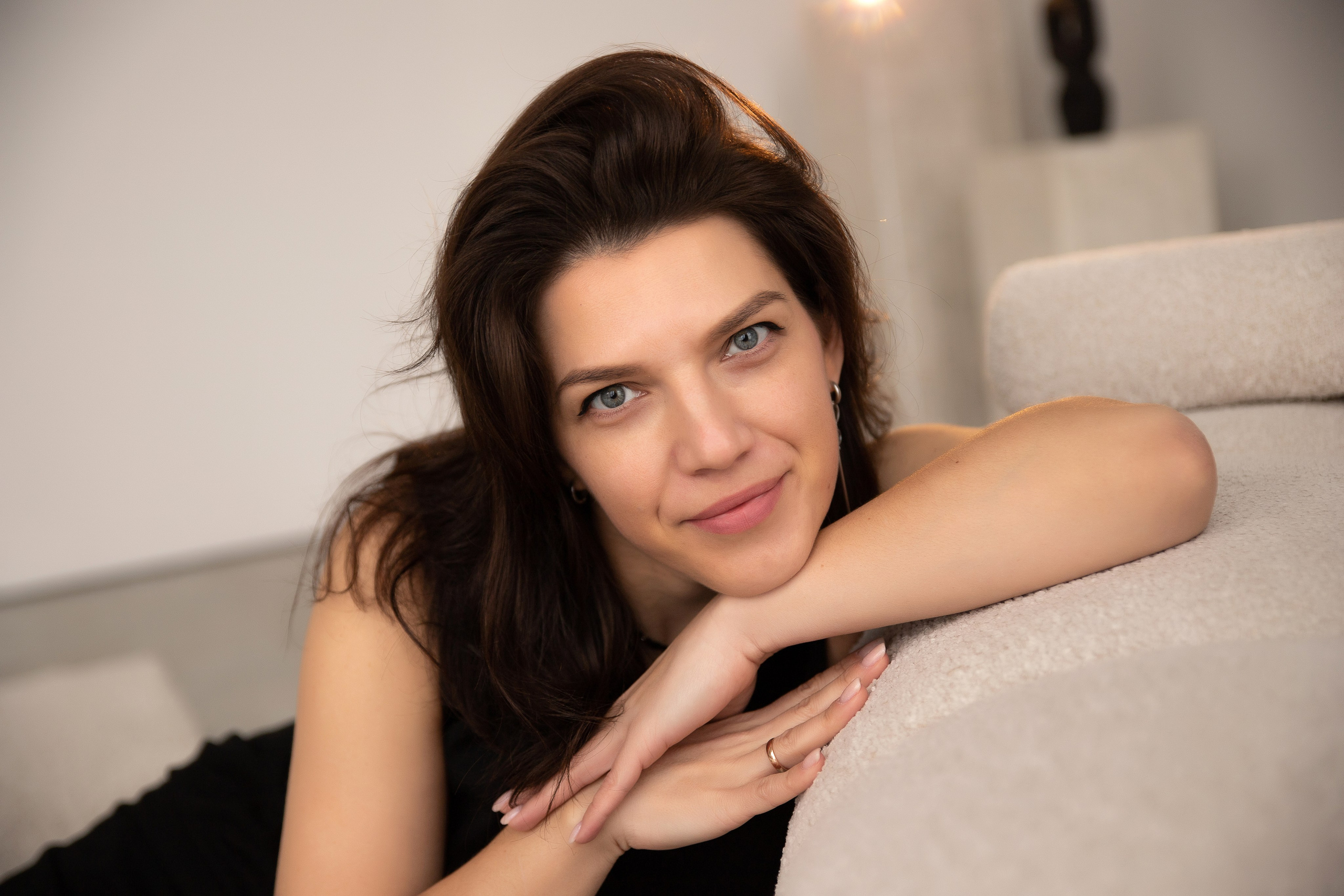 Бизнес-съёмка. Семейный фотограф Калининград