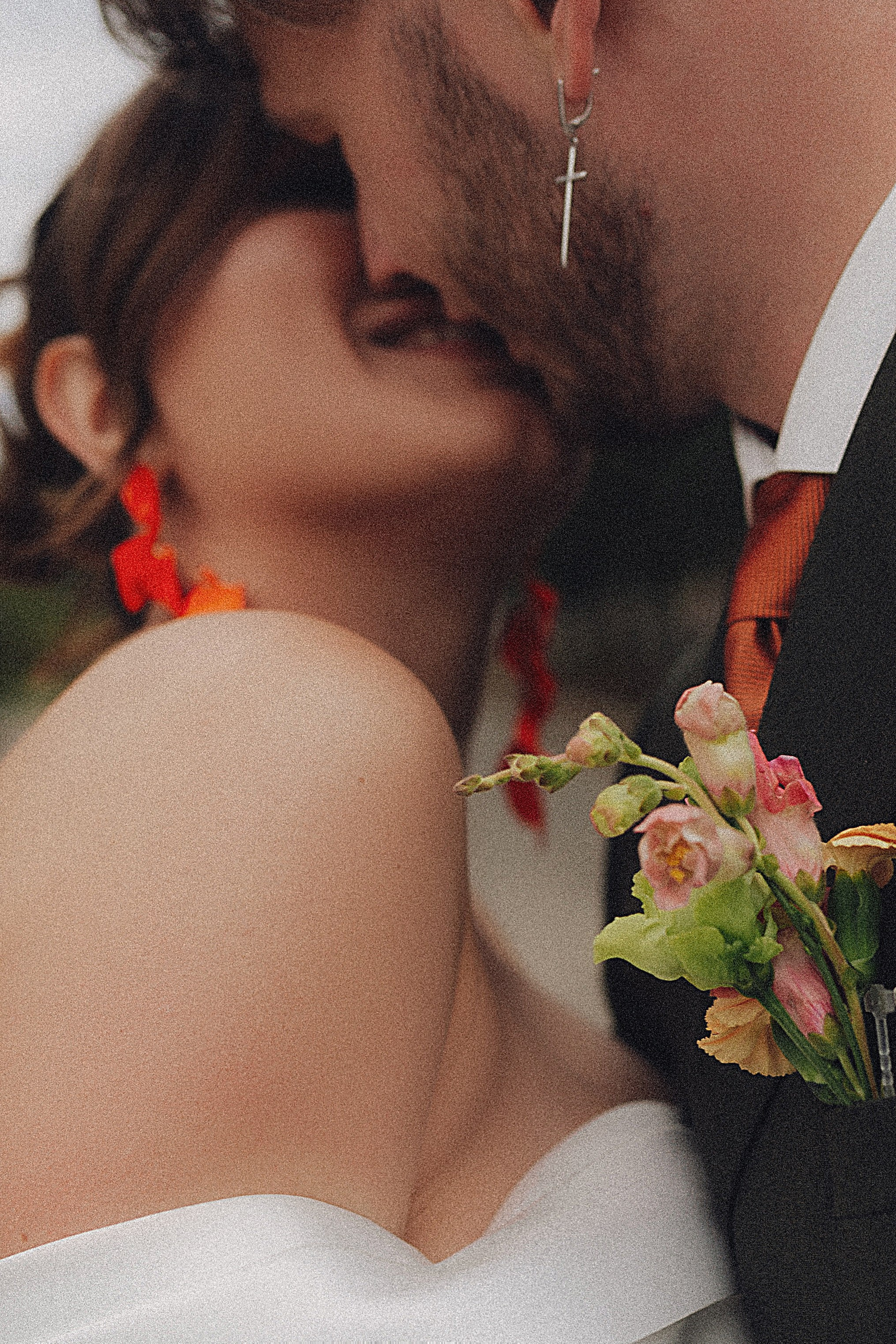 Андрей и Виолетта. Фотограф Брянск|Москва Даша Жукова