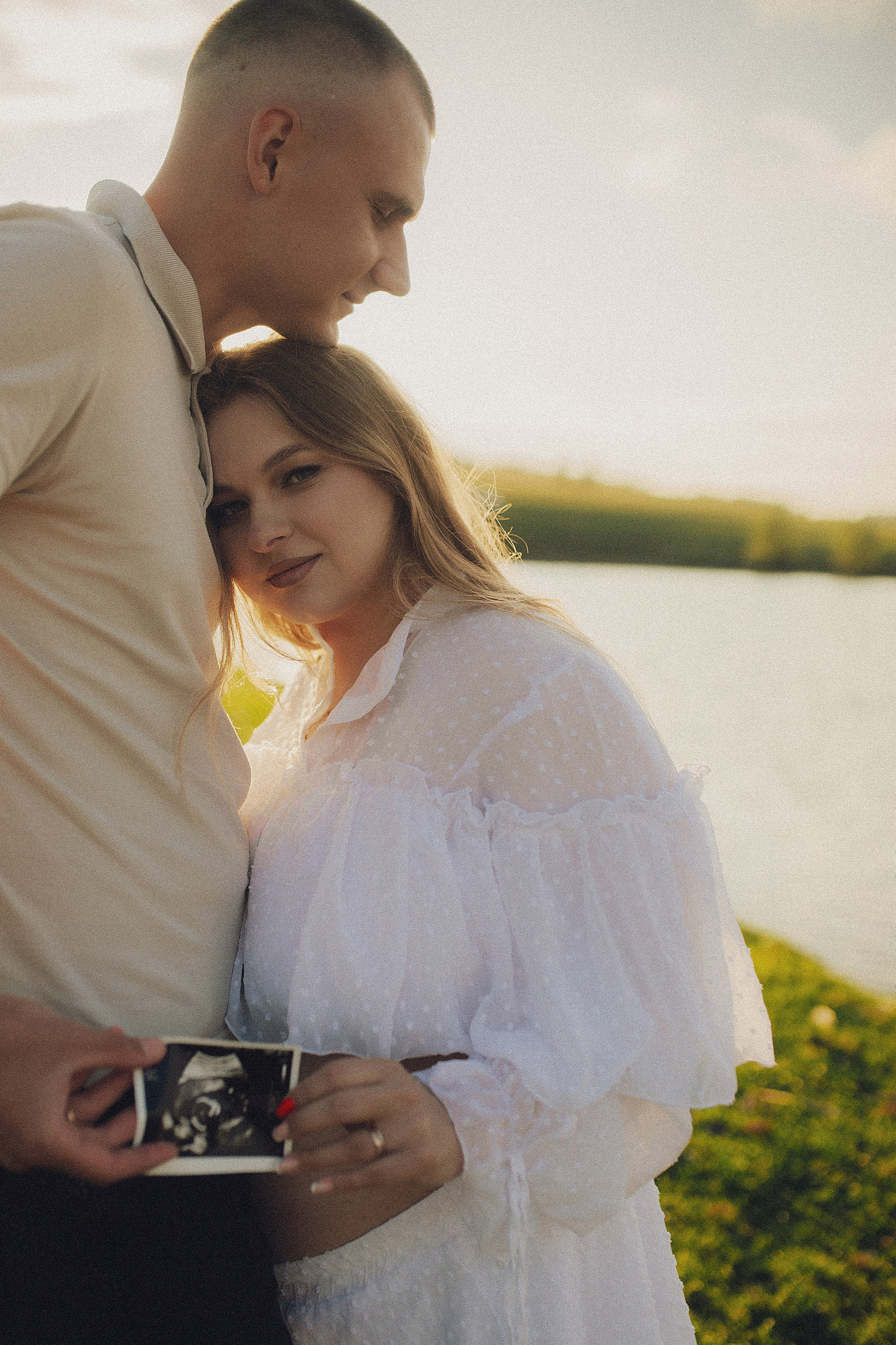 Ваня и Даша. Фотограф Брянск|Москва Даша Жукова