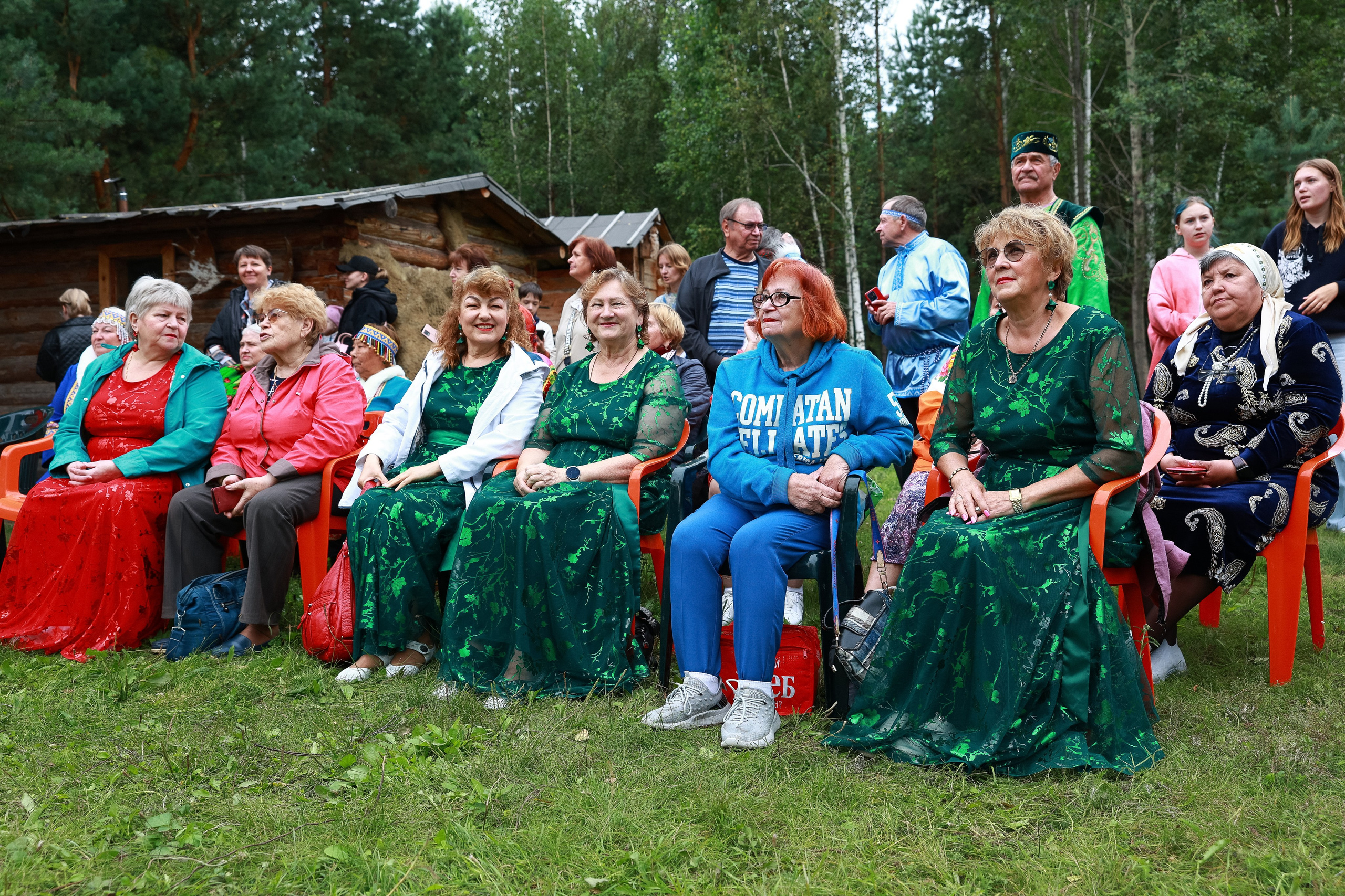Праздник народов крайнего севера. MIG — студия спортивной фотографии Михаила Голянского