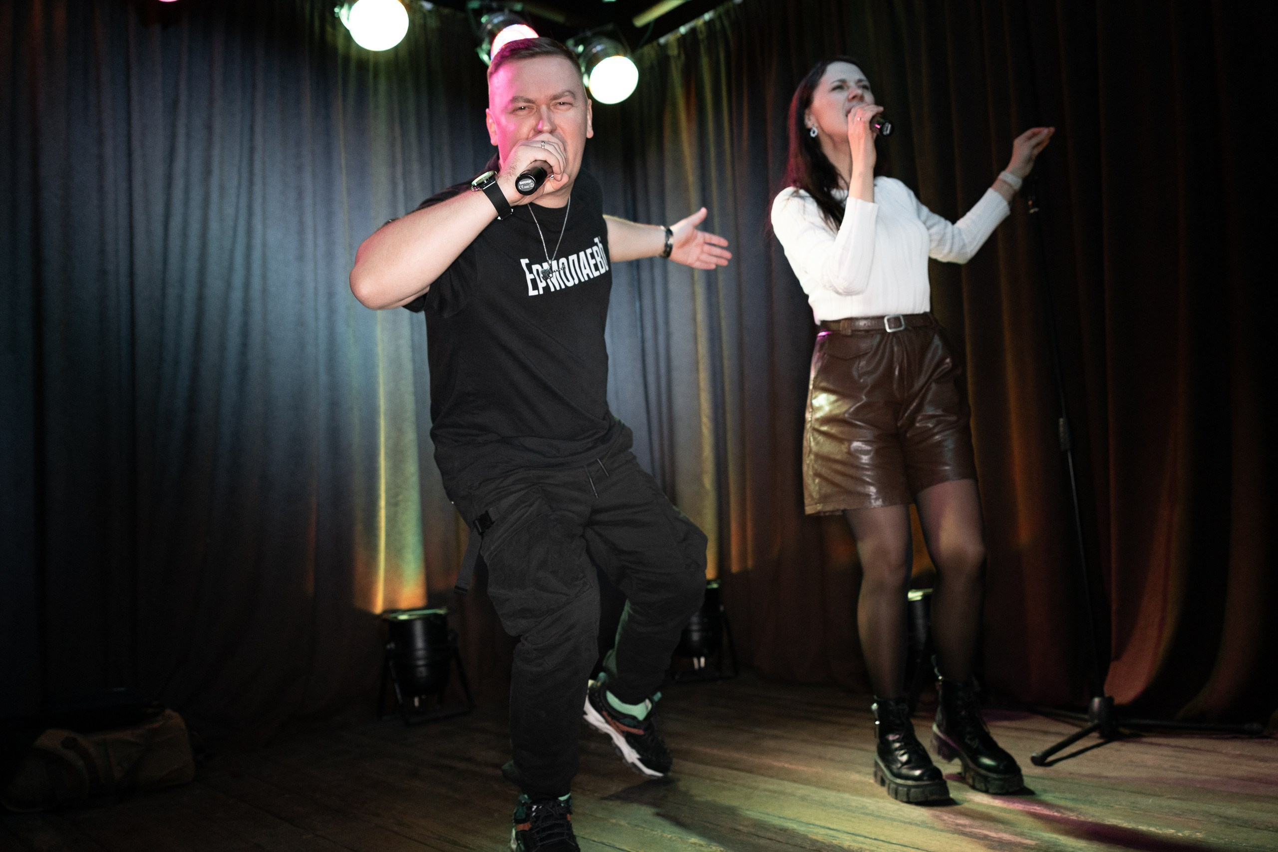 Про То и Это «Ермолаев». MIG — студия спортивной фотографии Михаила Голянского