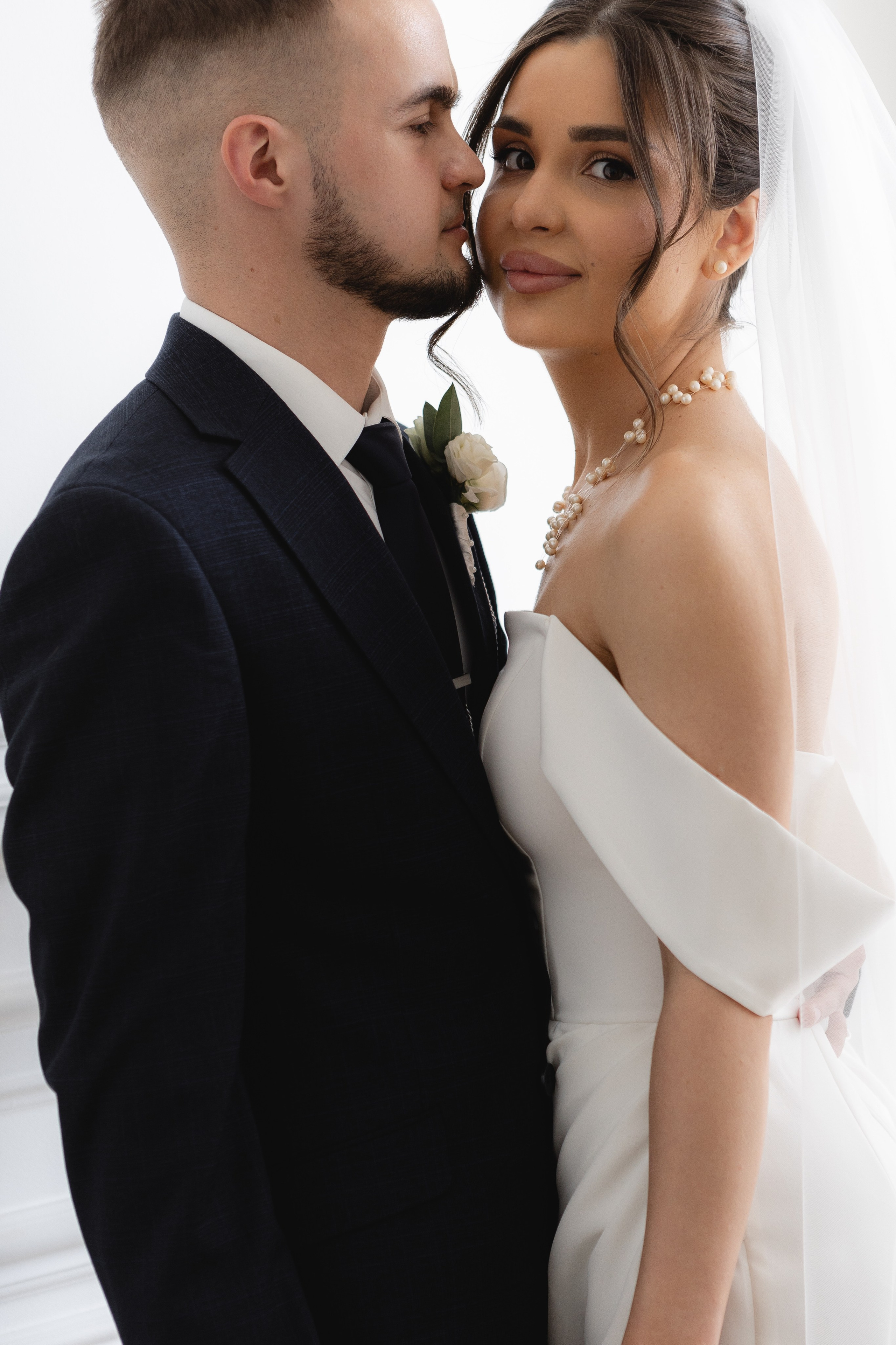 Алина и Александр. Фотограф в Казани.Снимаю индивидуальные портреты, love story и свадьбы