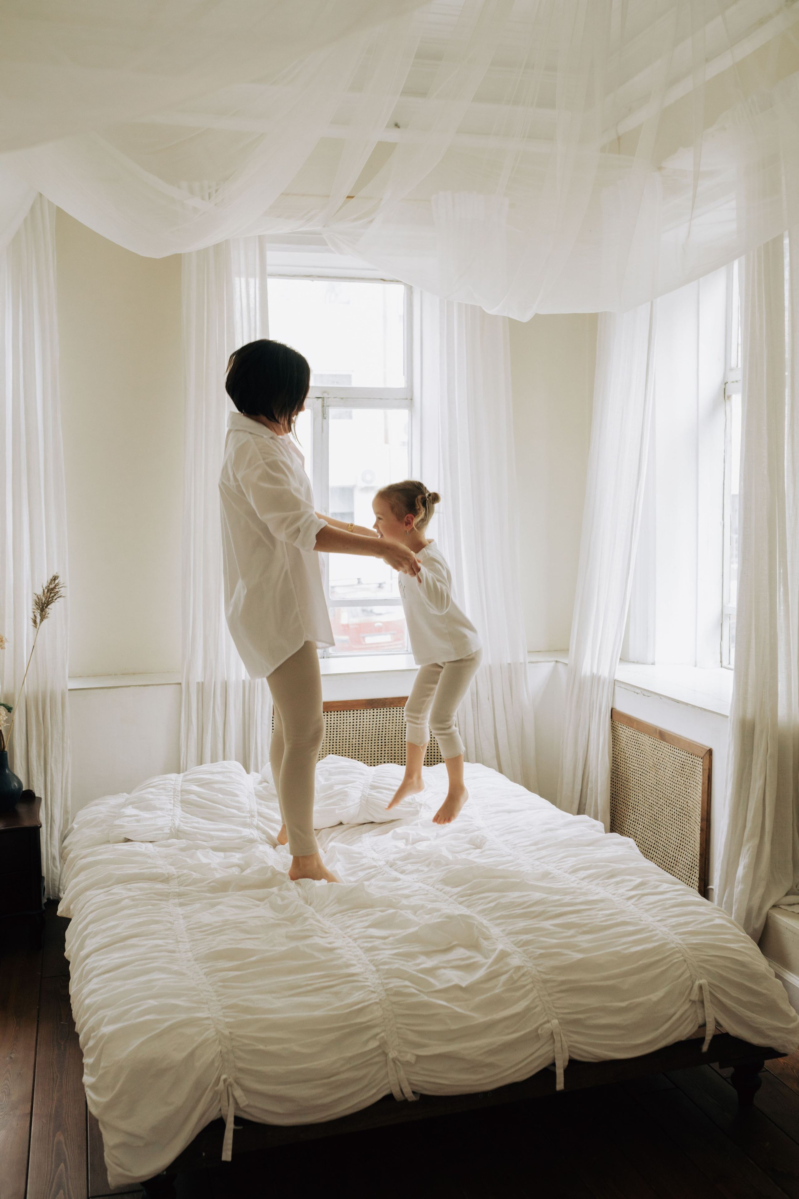 Алёна и Таисия. Фотограф Стилист Тюмень Вера Хайруллина