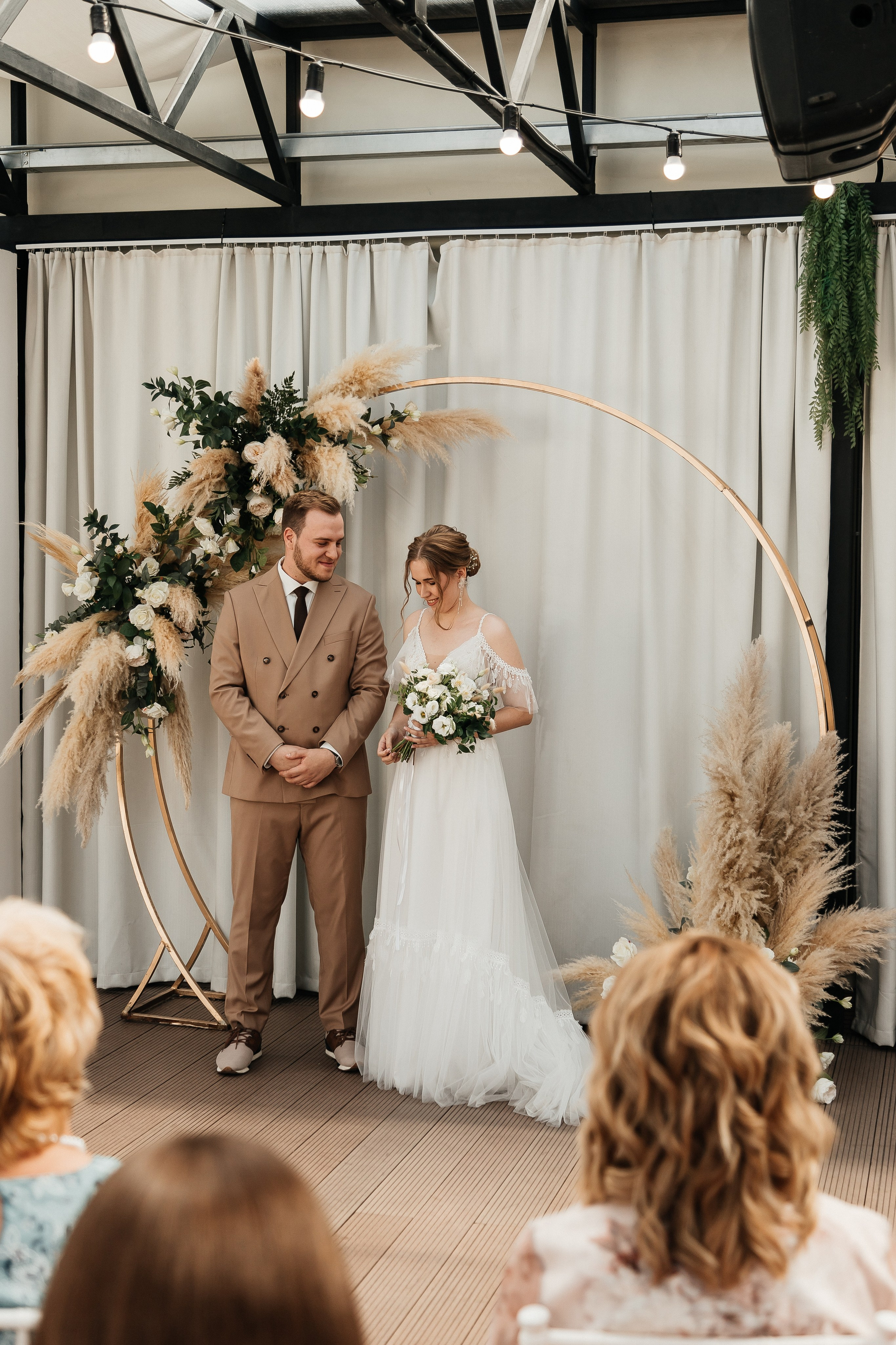 Сергей и Анастасия/2024. Свадебный и семейный фотограф в Екатеринбурге