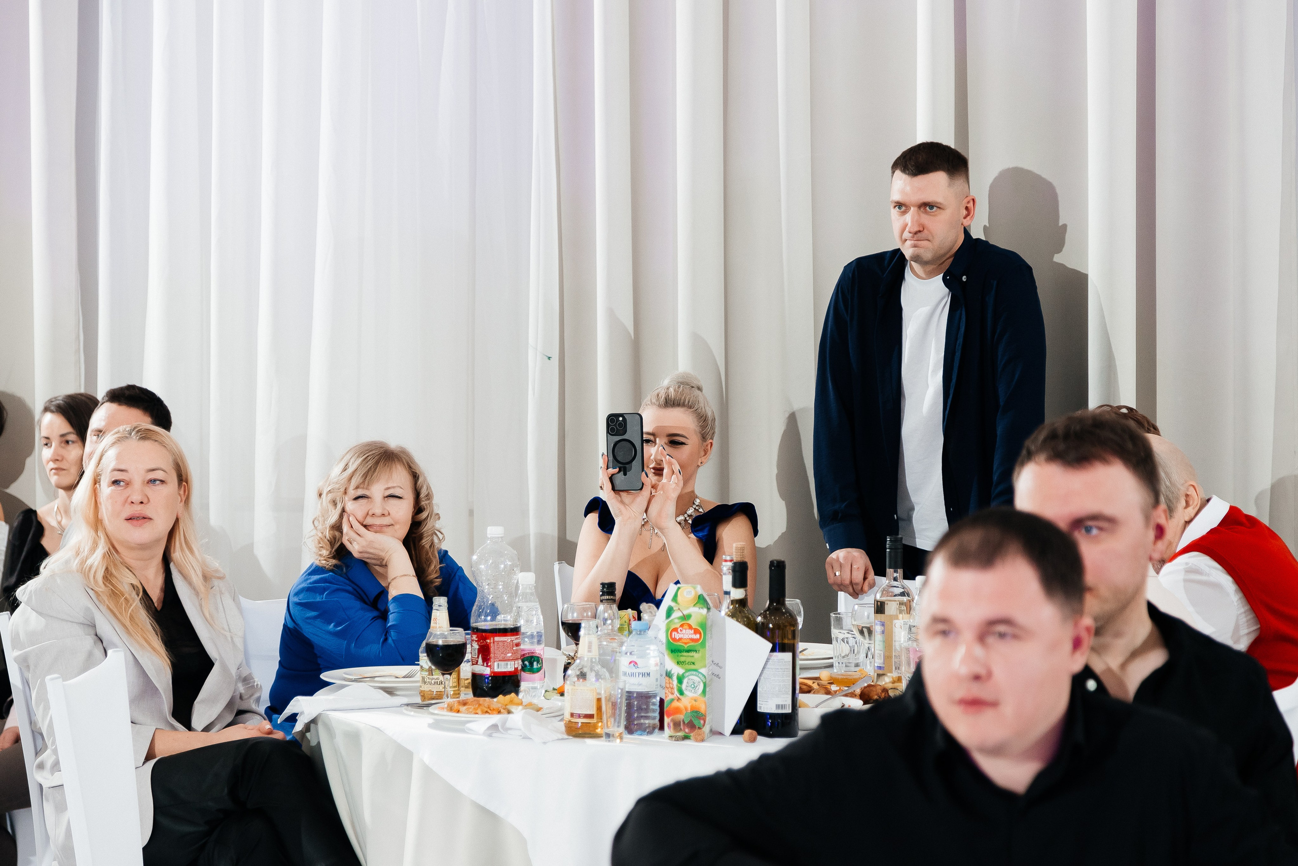 Юбилей Максима. Свадебный и семейный фотограф в Екатеринбурге