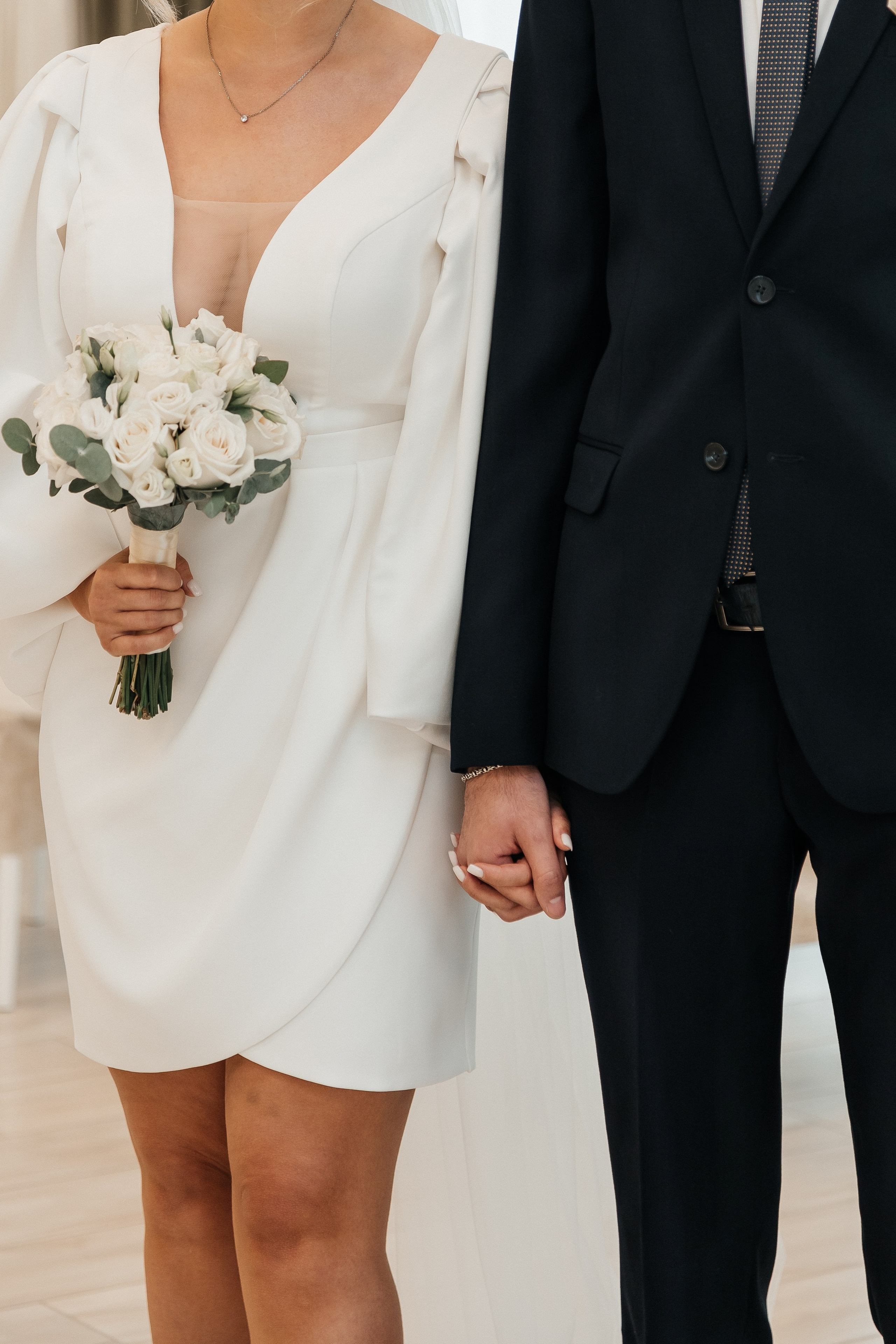 Владимир и Ника/2024. Свадебный и семейный фотограф в Екатеринбурге