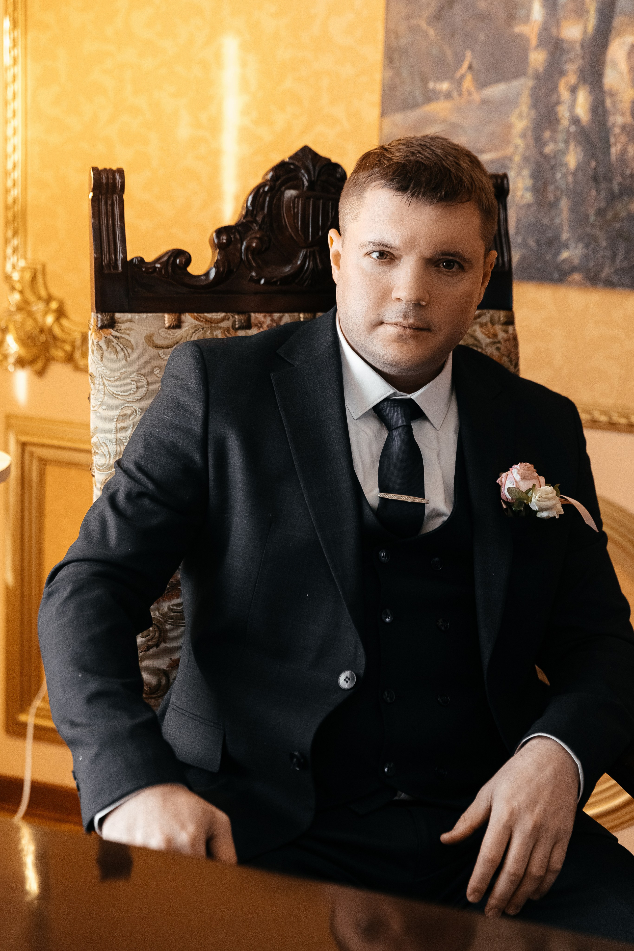 Кирилл и Эльвира. Главная