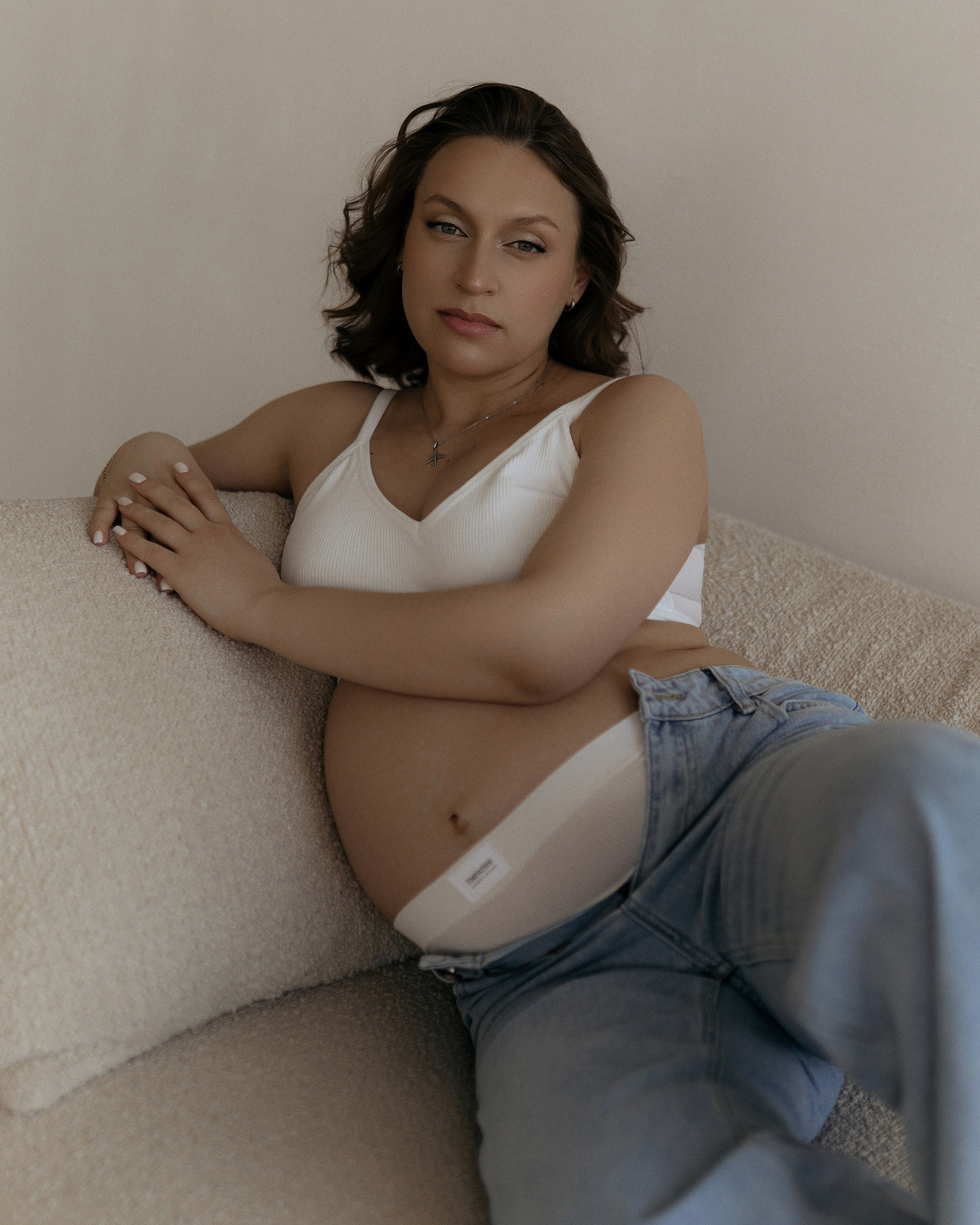 Ксения и Николай. DARYA.BELKINA