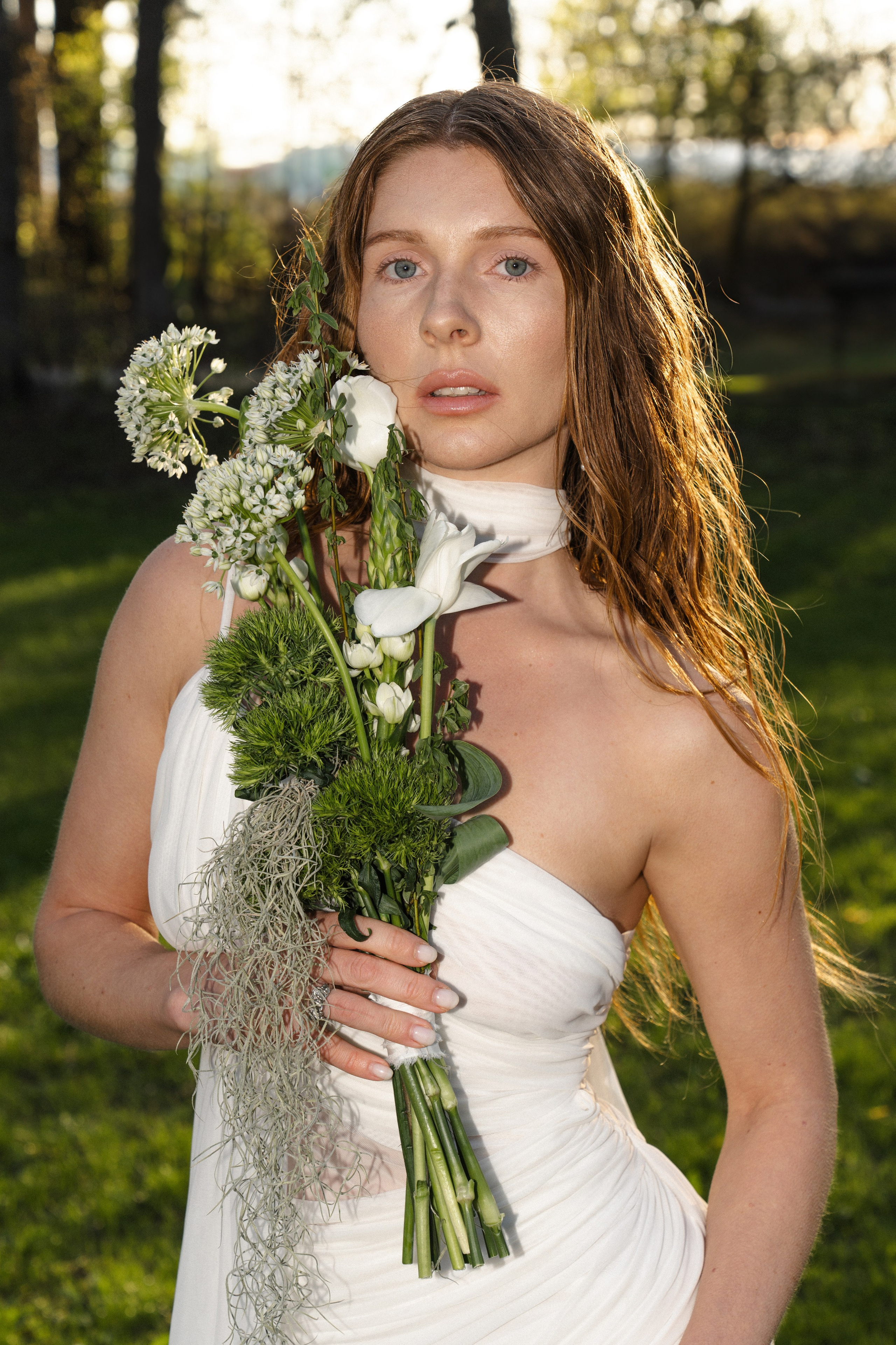 My light. Свадебный фотограф Наташа Брифли