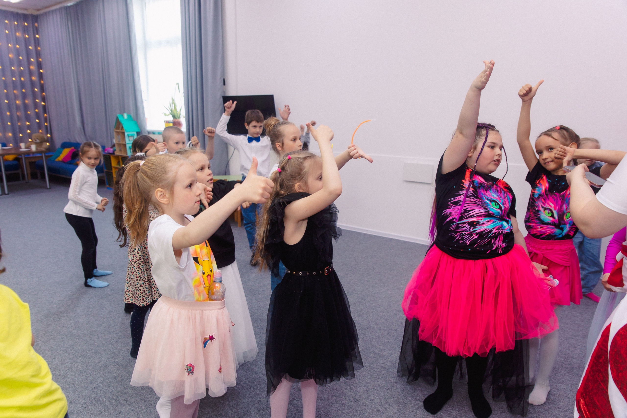 День Рождения Ломоносов. Фотограф в Кронштадте и Санкт-Петербурге Анастасия Коваленко