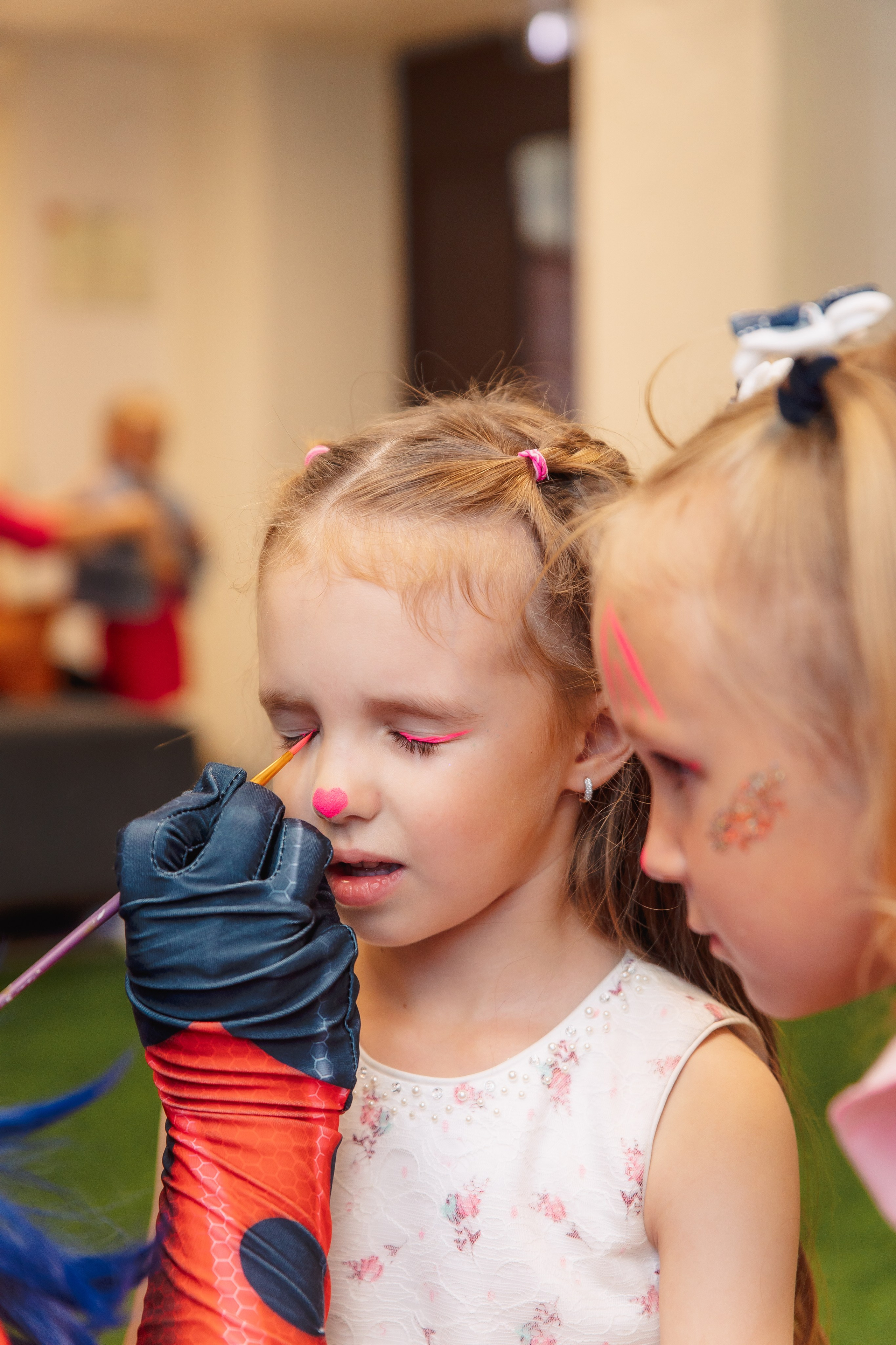 День Рождения. Фотограф в Кронштадте и Санкт-Петербурге Анастасия Коваленко