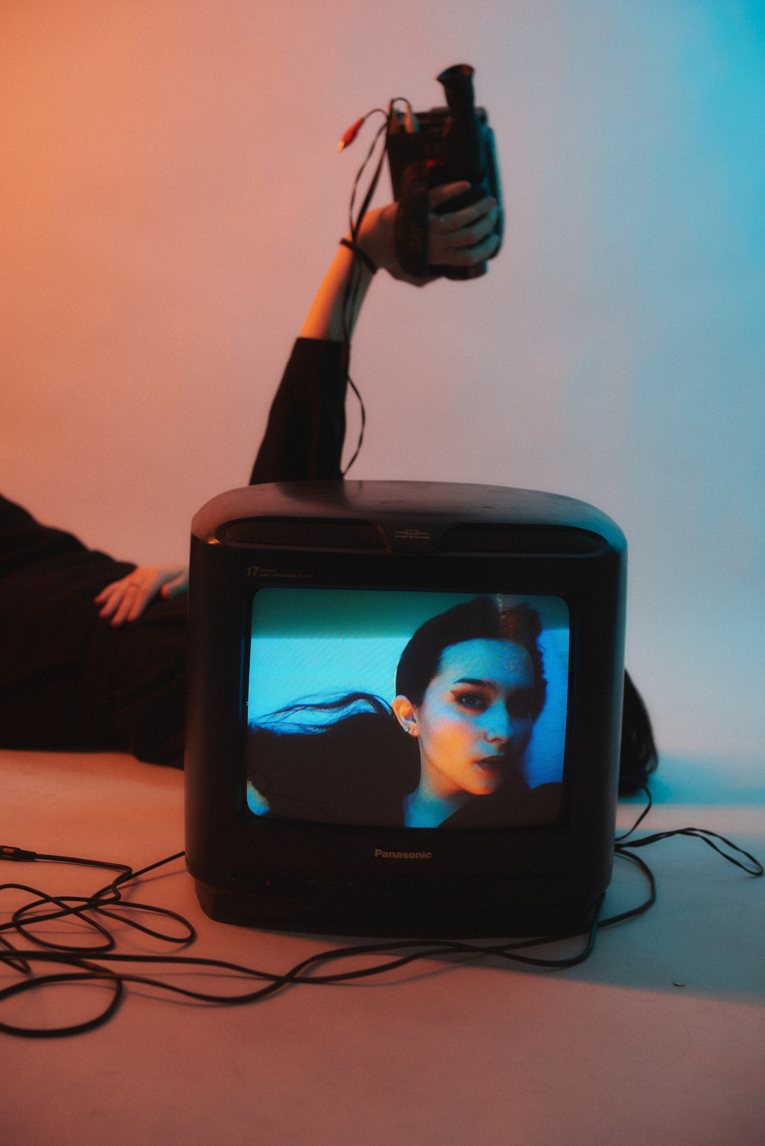 VHS. Андрей Винников фотограф в Нижнем Новгороде