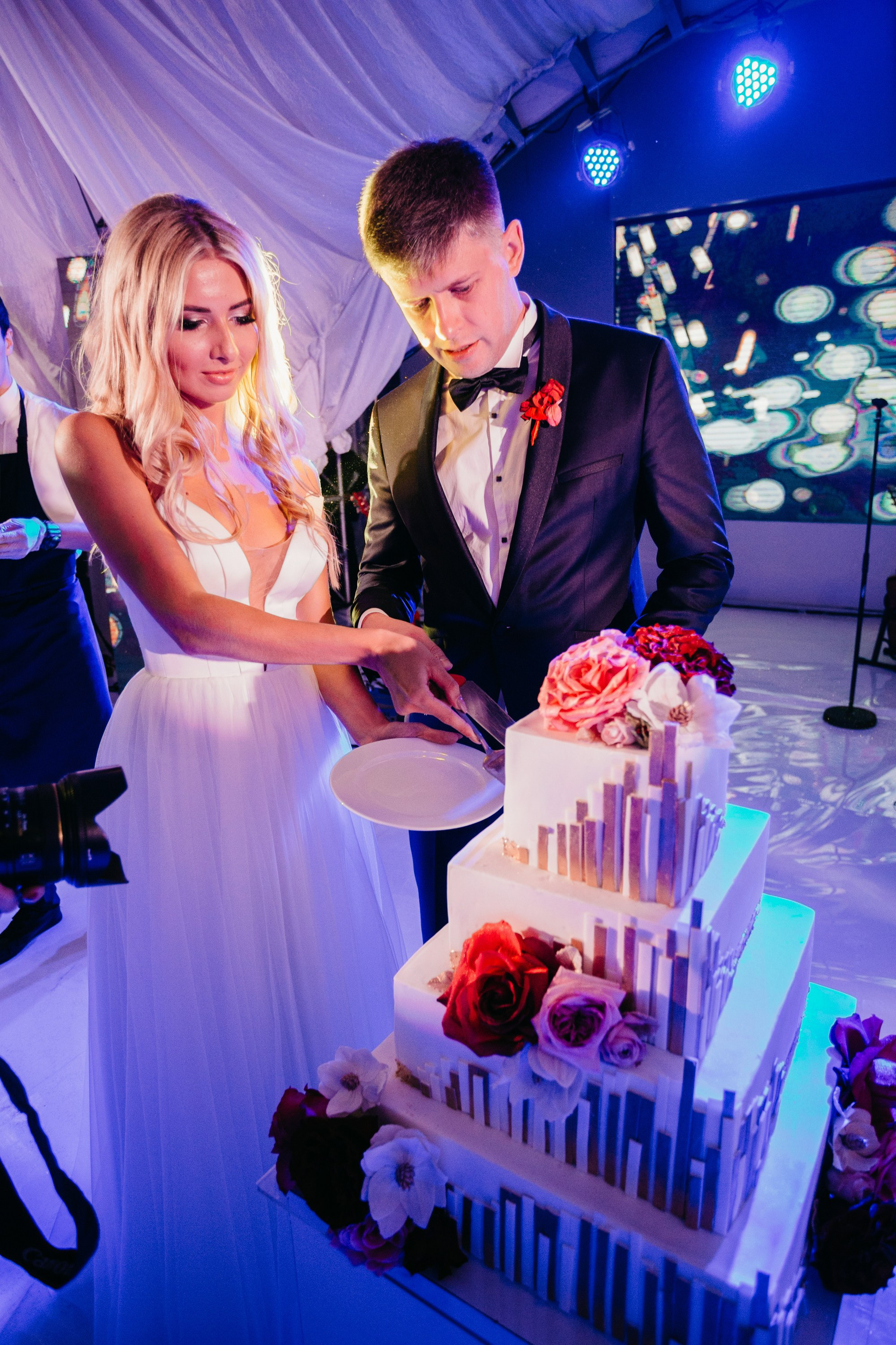 Фёдор и Алёна. Свадебный фотограф Иркутск, репортажный фотограф Иркутск