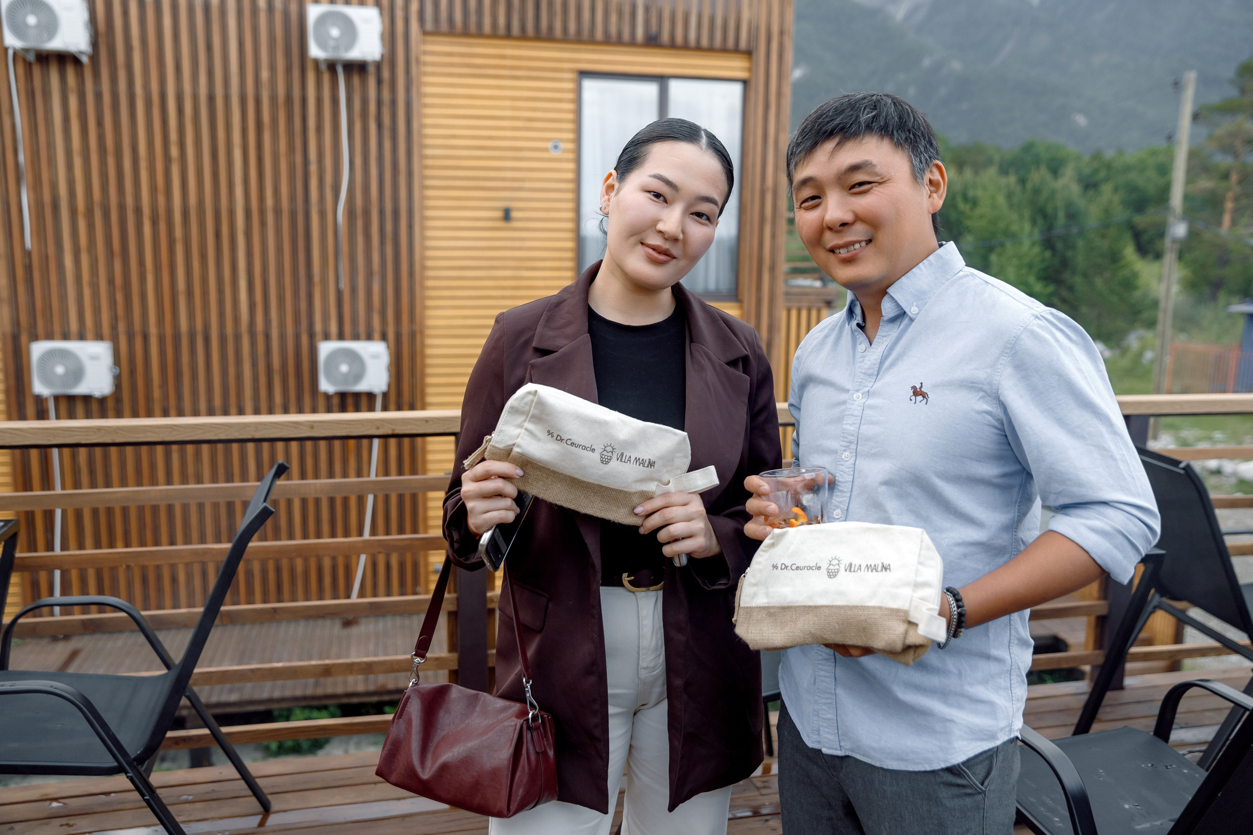 Открытие ресторана Plato Arshan (Villa Malina). Свадебный фотограф Иркутск, репортажный фотограф Иркутск