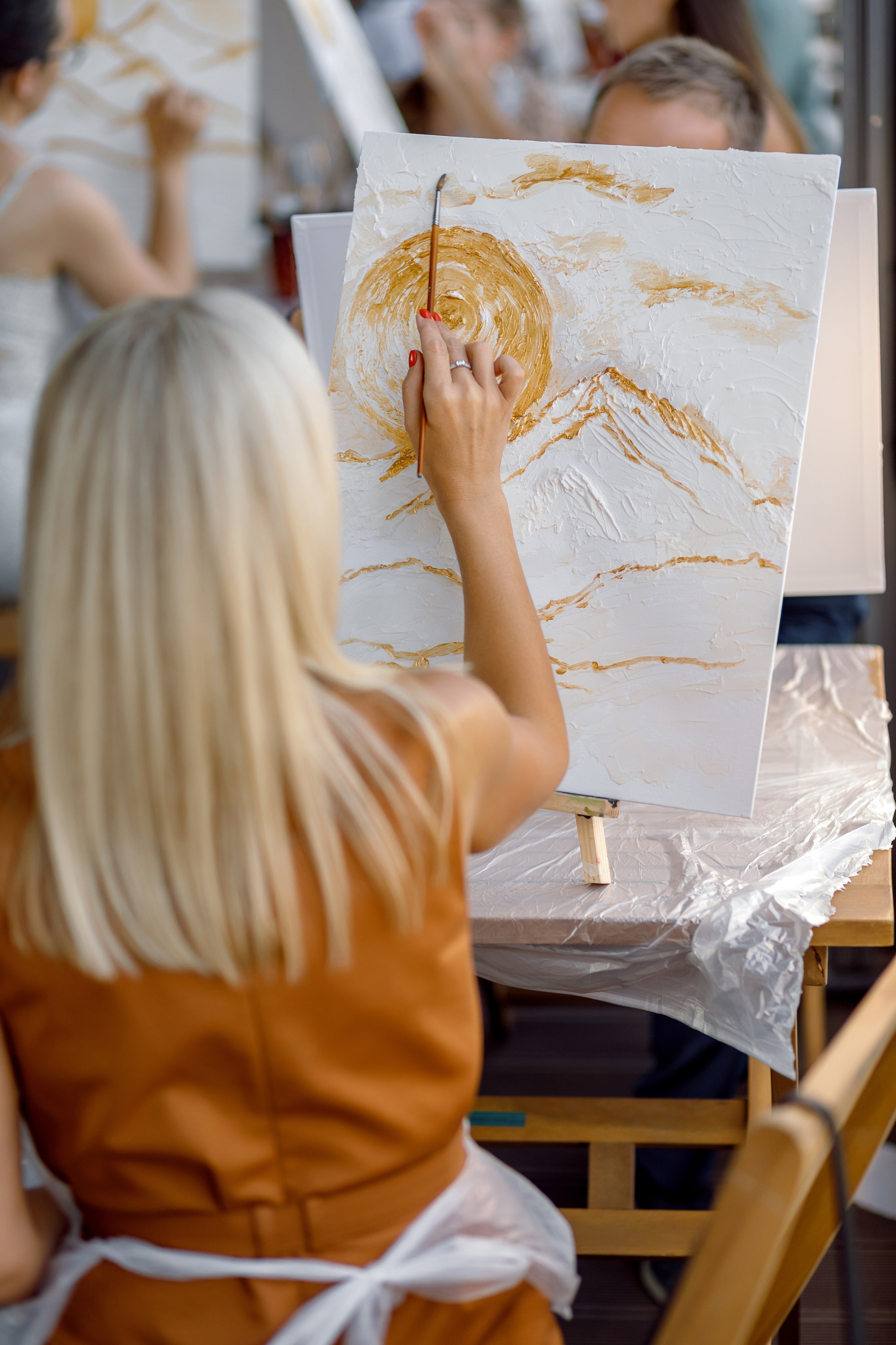 Без бокала нет Шагала (Ибис). Свадебный фотограф Иркутск, репортажный фотограф Иркутск