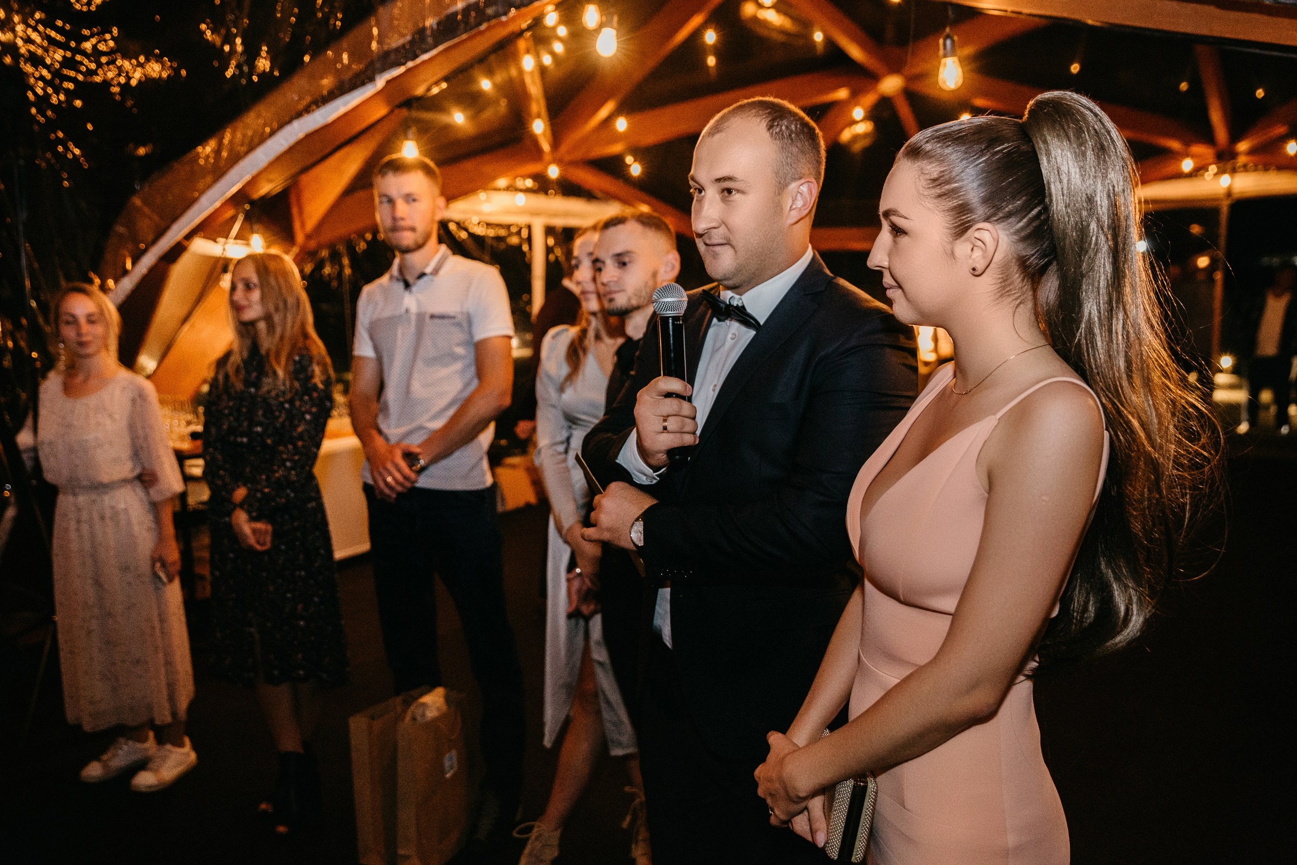 Сергей и Светлана. Свадебный фотограф Иркутск, репортажный фотограф Иркутск