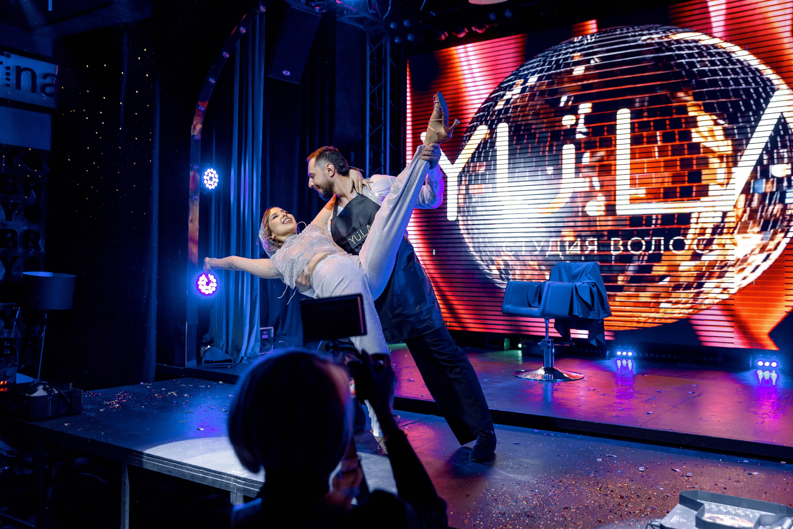 Мисс и Миссис Бизнес Иркутск 2025 (творческие номера, Broadway). Свадебный фотограф Иркутск, репортажный фотограф Иркутск