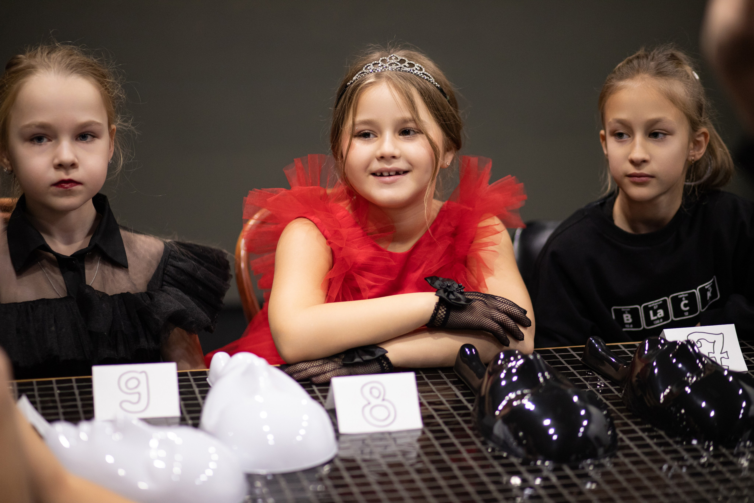 Алисия 8 лет. Свадебный фотограф Иркутск, репортажный фотограф Иркутск