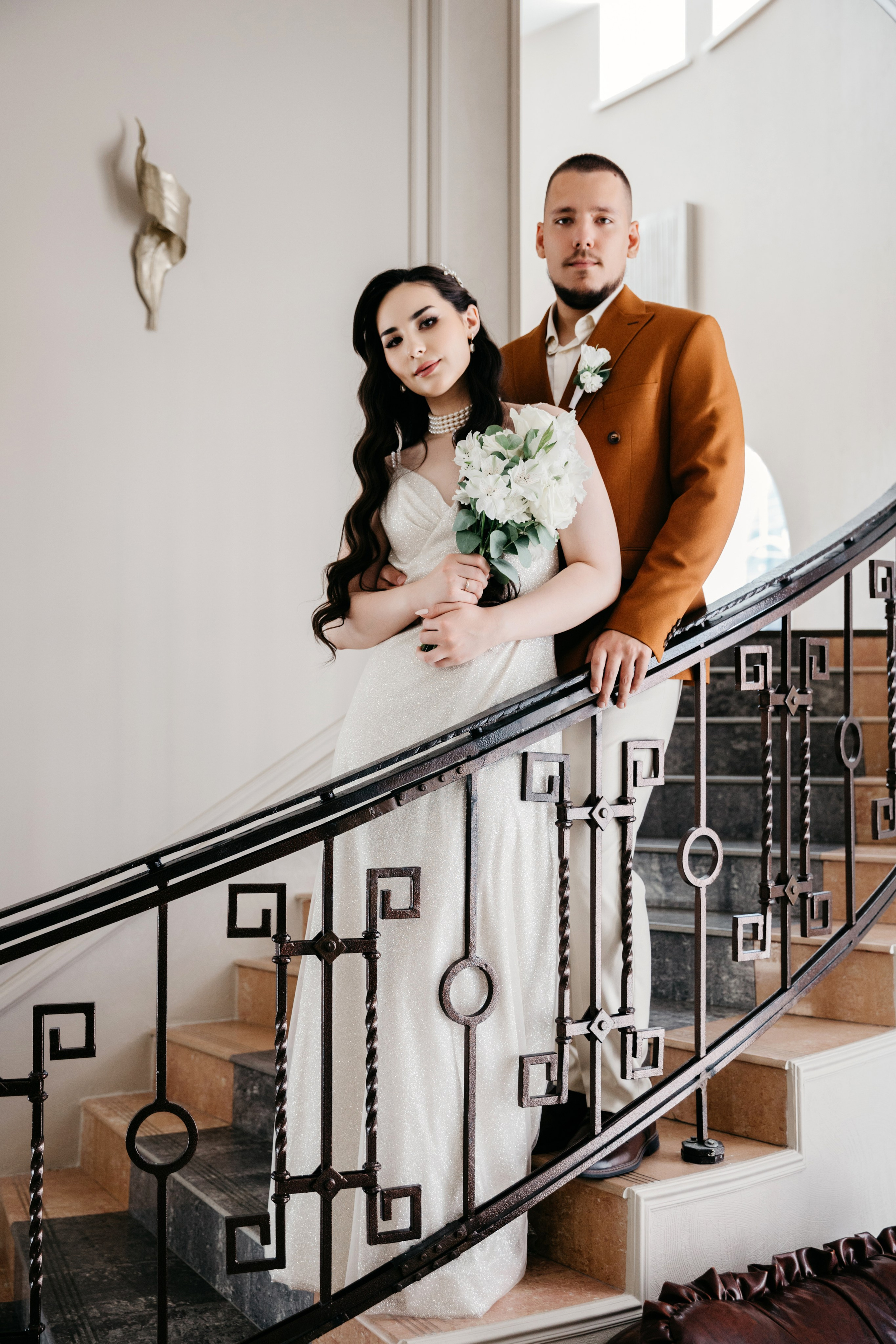 Александр и Мария. Свадебный фотограф Иркутск, репортажный фотограф Иркутск