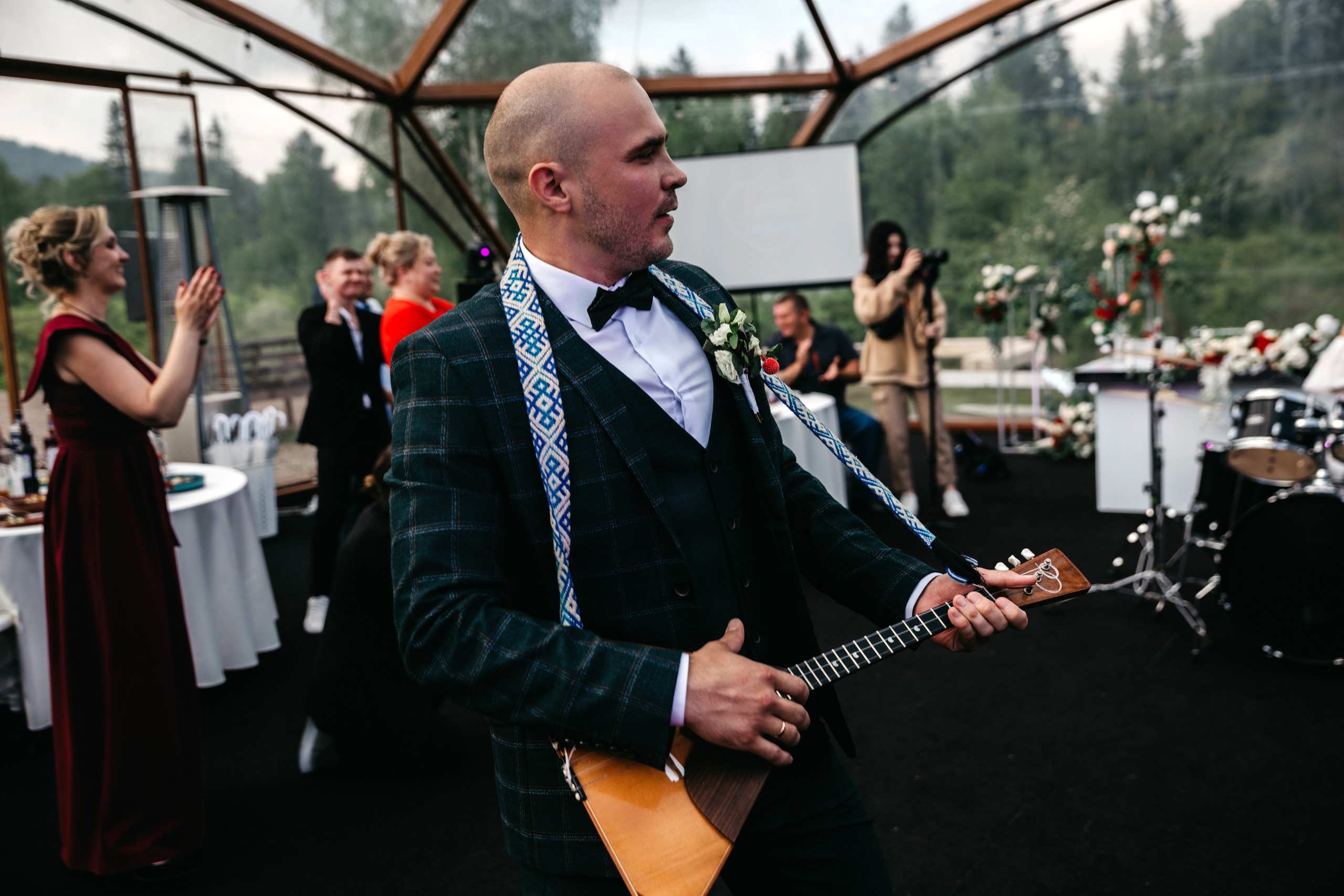 Дмитрий и Екатерина. Свадебный фотограф Иркутск, репортажный фотограф Иркутск