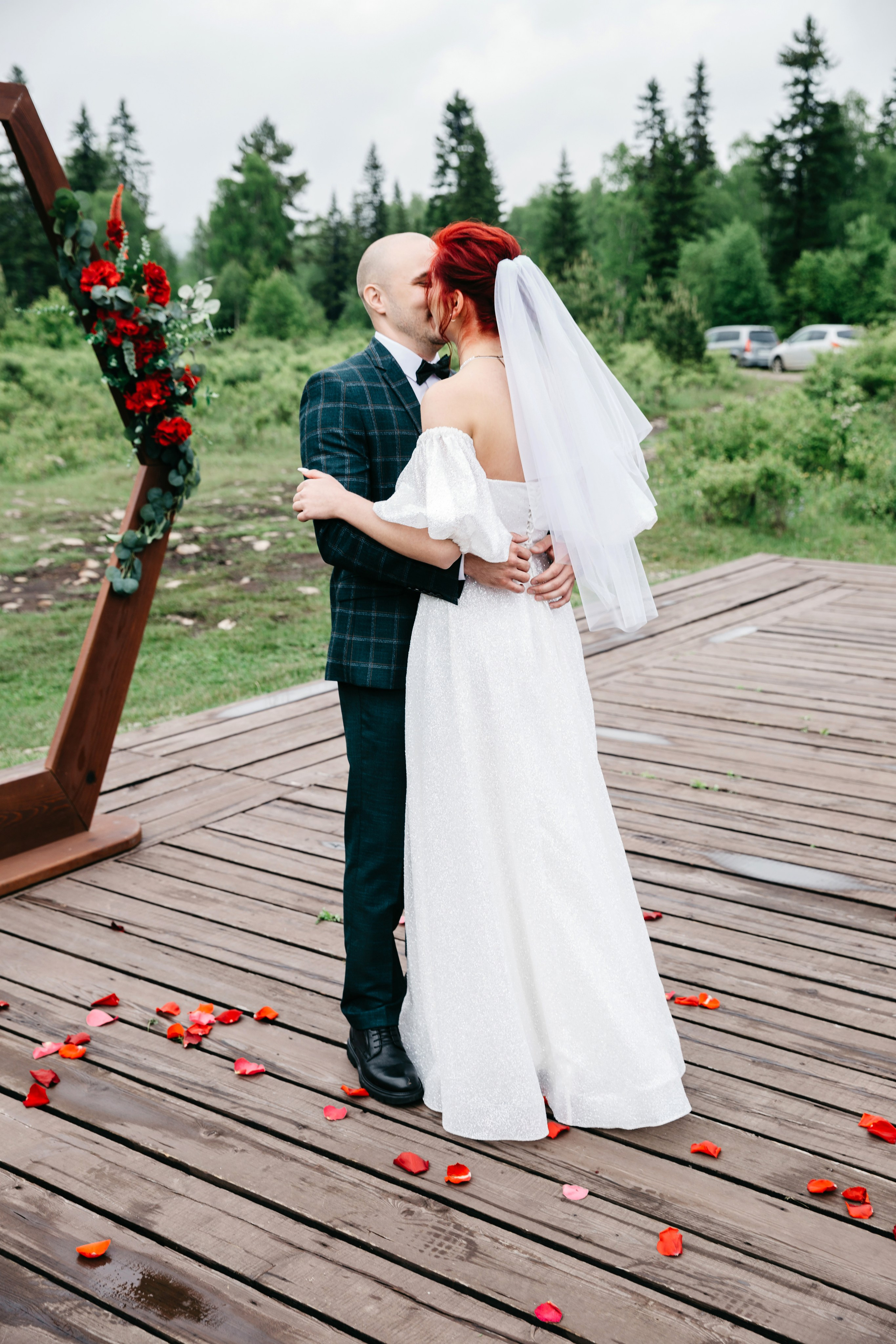 Дмитрий и Екатерина. Свадебный фотограф Иркутск, репортажный фотограф Иркутск