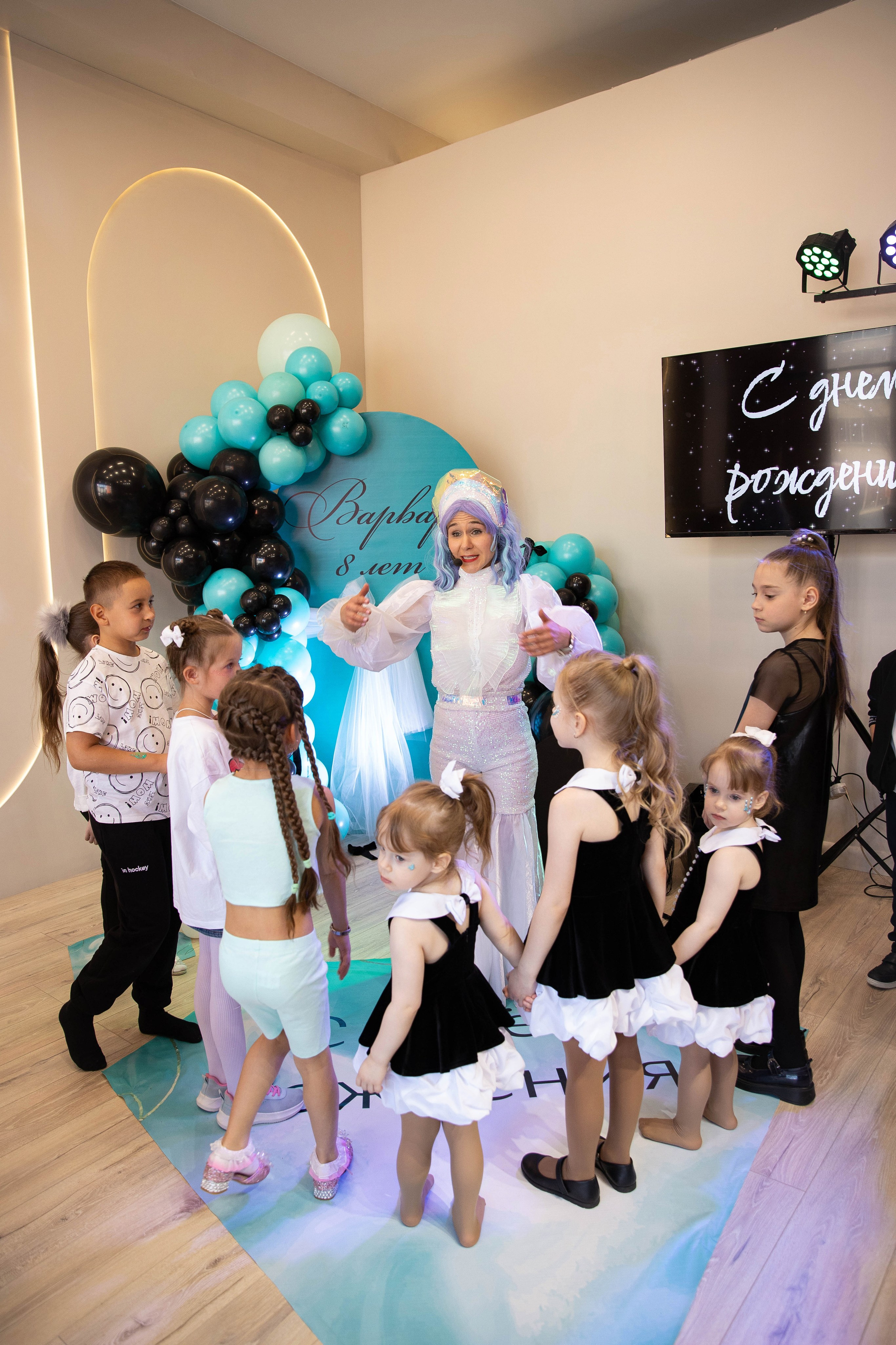 Варвара 8 лет. Свадебный фотограф Иркутск, репортажный фотограф Иркутск