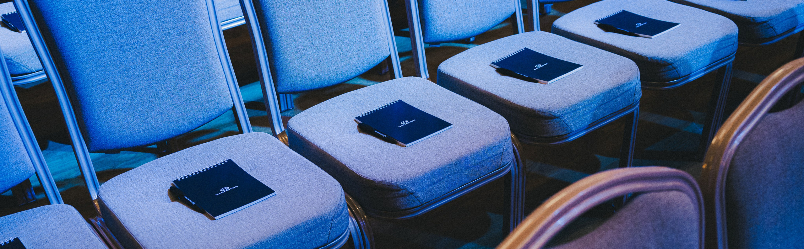 Репортажная фотосъёмка дилерской конференции GAC Motor. Фотограф Илья К. в Москве