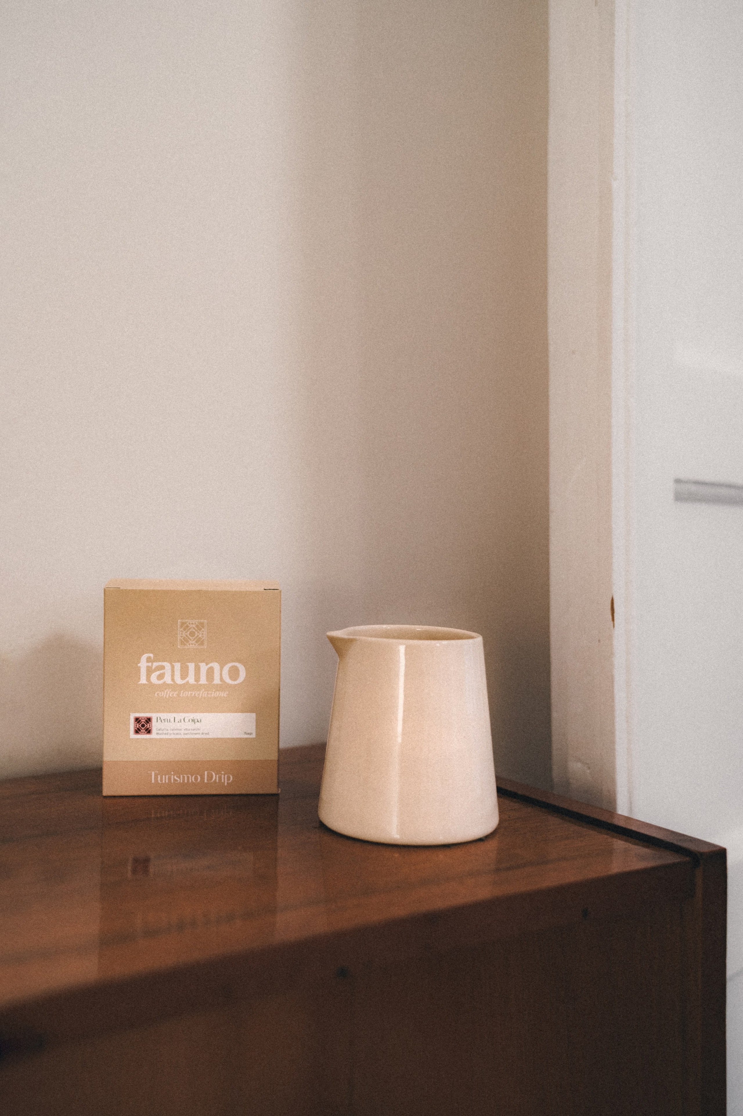 Fauno. Фотограф Илья К. в Москве