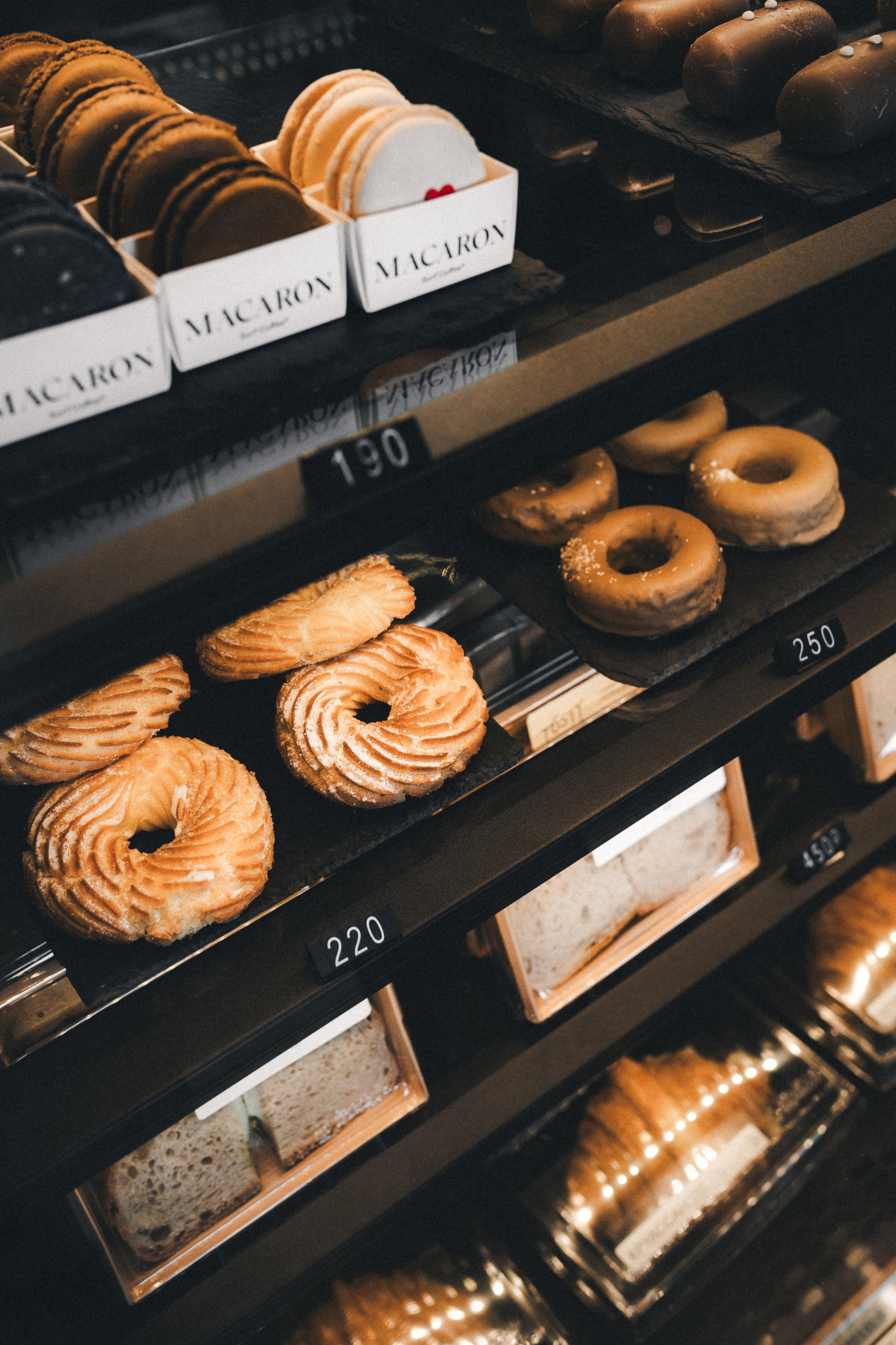 Фотосъёмка для сети кофеен Surf Coffee. Фотограф Илья К. в Москве