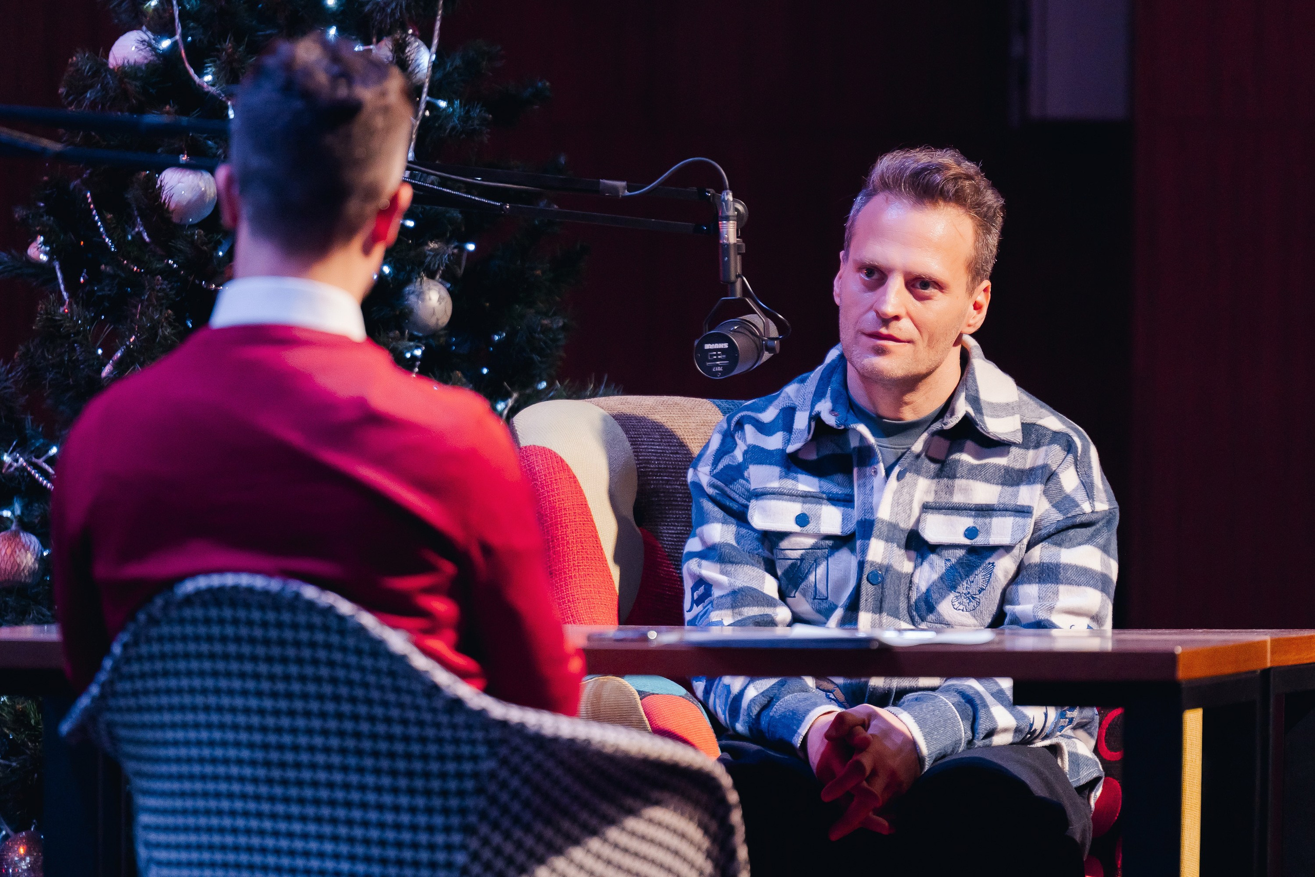 ЦДП. Parezhevphoto.ru