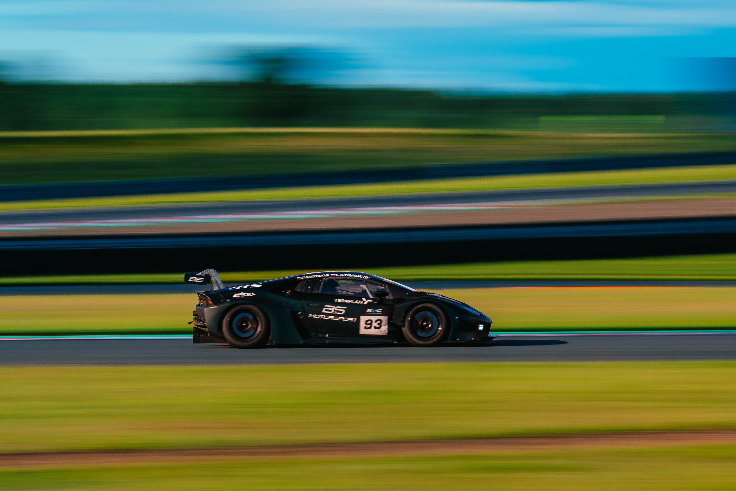 Racephoto.ru — фотограф Сергей Кузьмин