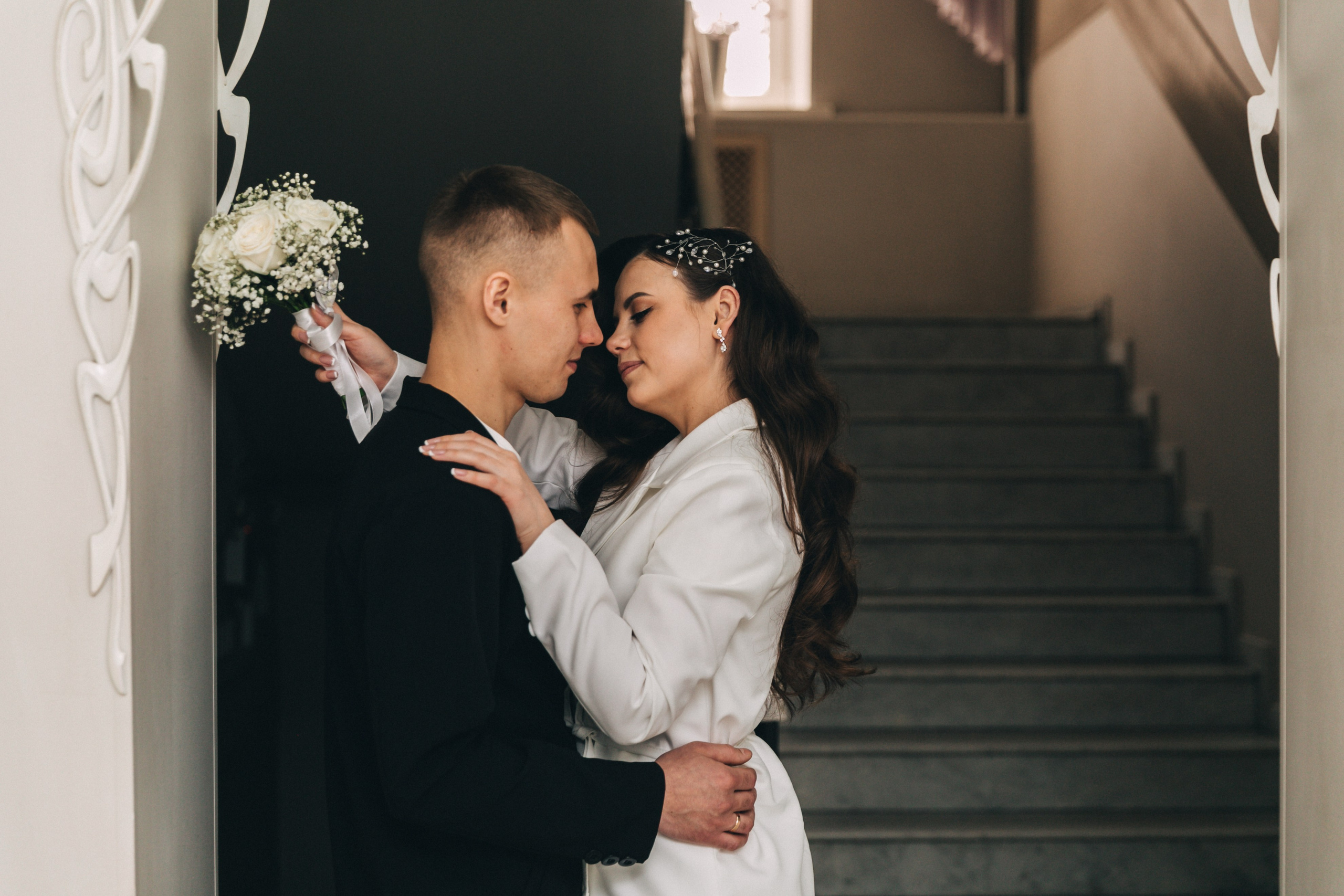 Свадебная фотосессия. Ирина Соломатина фотограф Чита