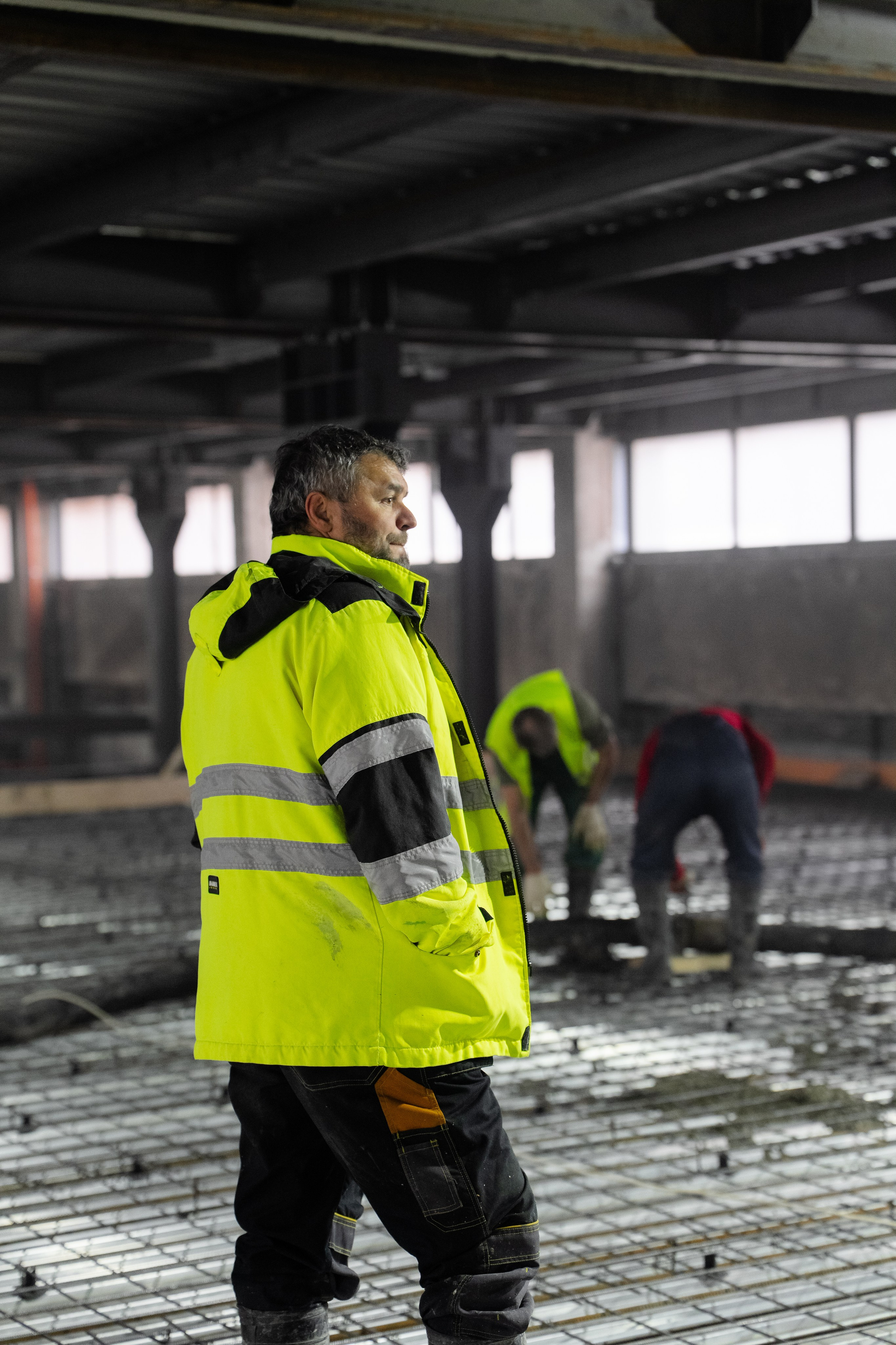 Land. Фотограф в Санкт-Петербурге Мария Александрова