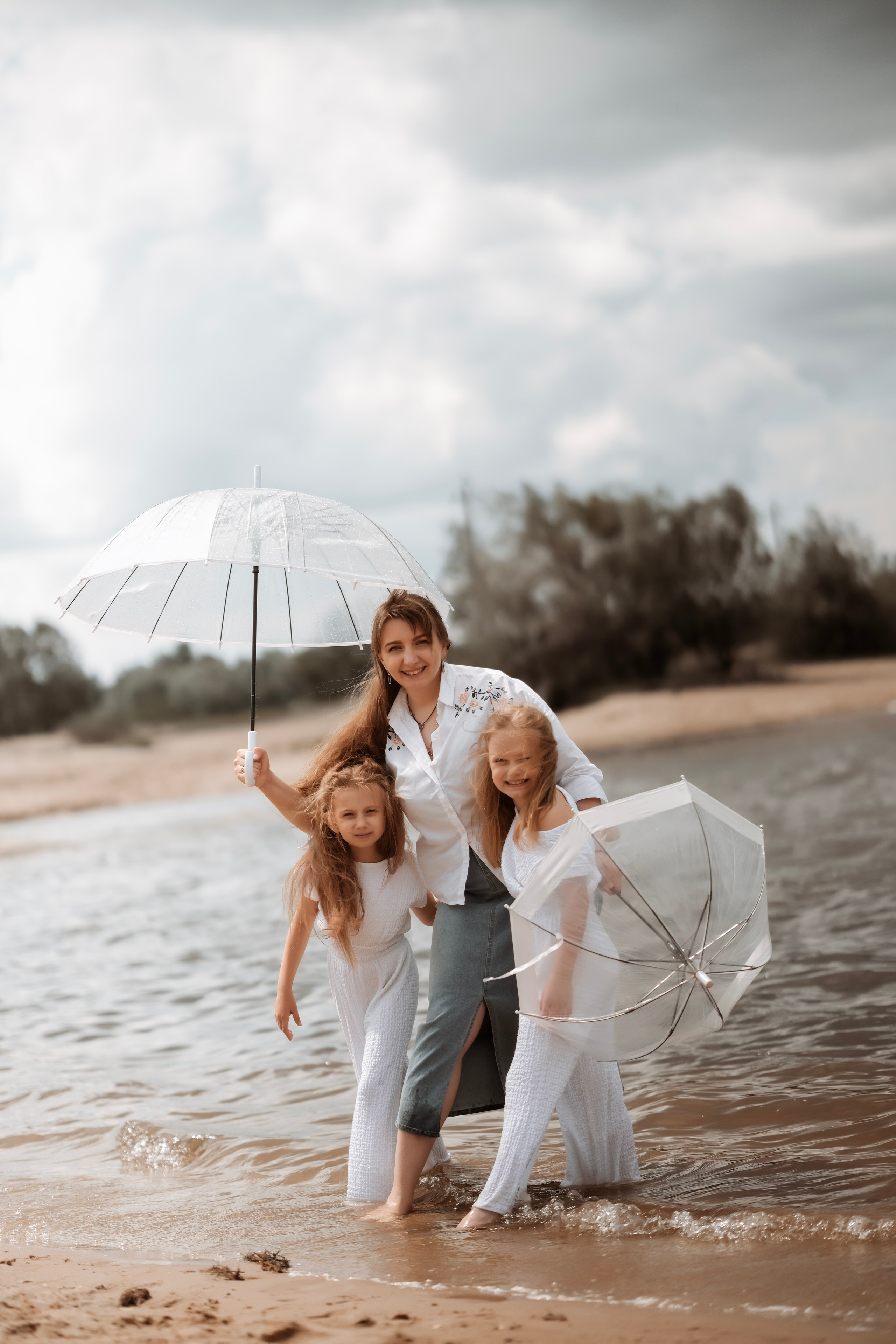 МиМ. Фотограф новорожденных в Брянске Анжелика Прохоренкова