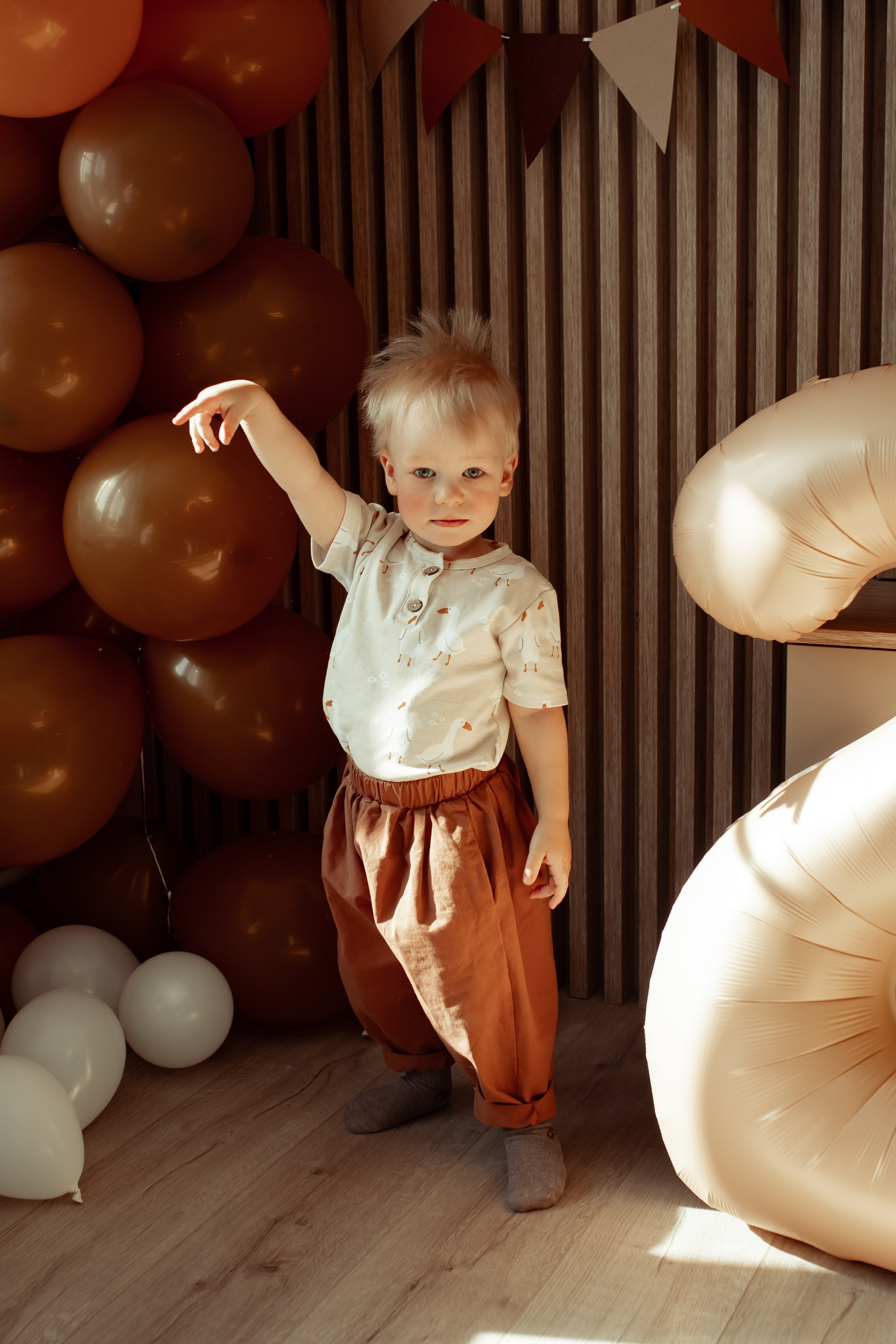 День рождение Арсения+домашняя съемка. Семейный и детский фотограф в Москве Дорогова Екатерина