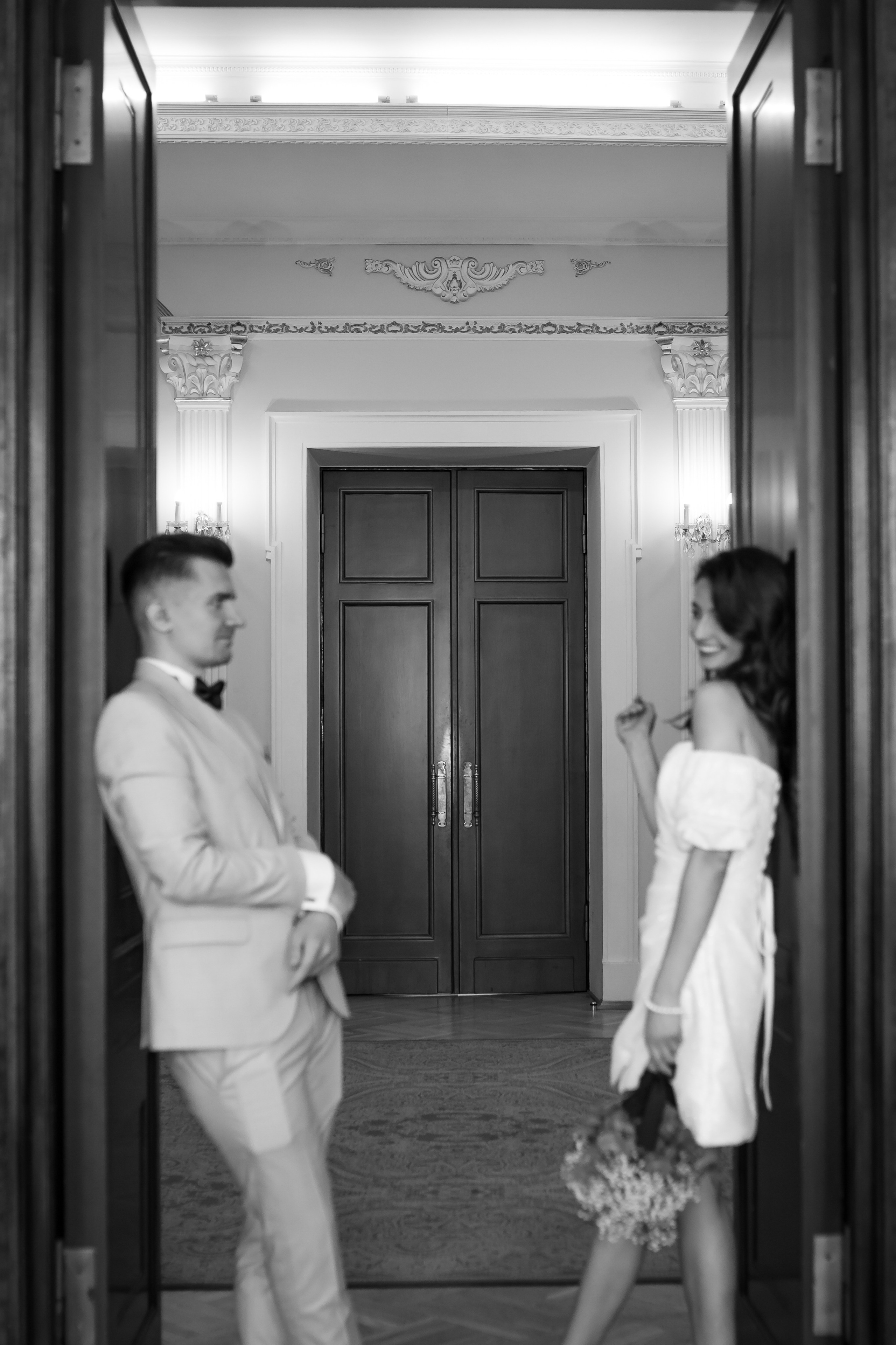 Юлия и Александр. Семейный и детский фотограф в Москве Дорогова Екатерина
