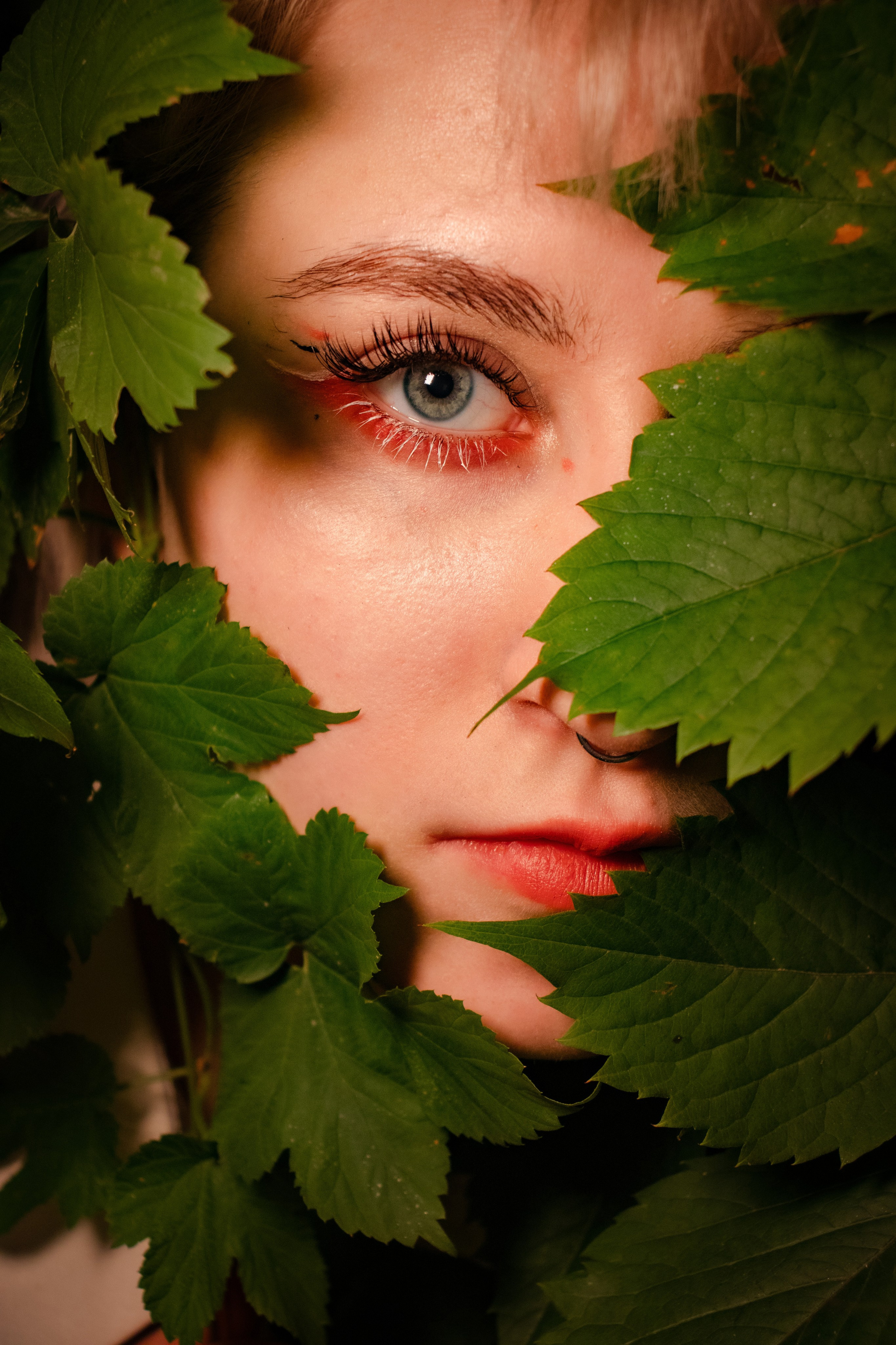 Индивидуальные съемки. Фотограф Егор Огородов