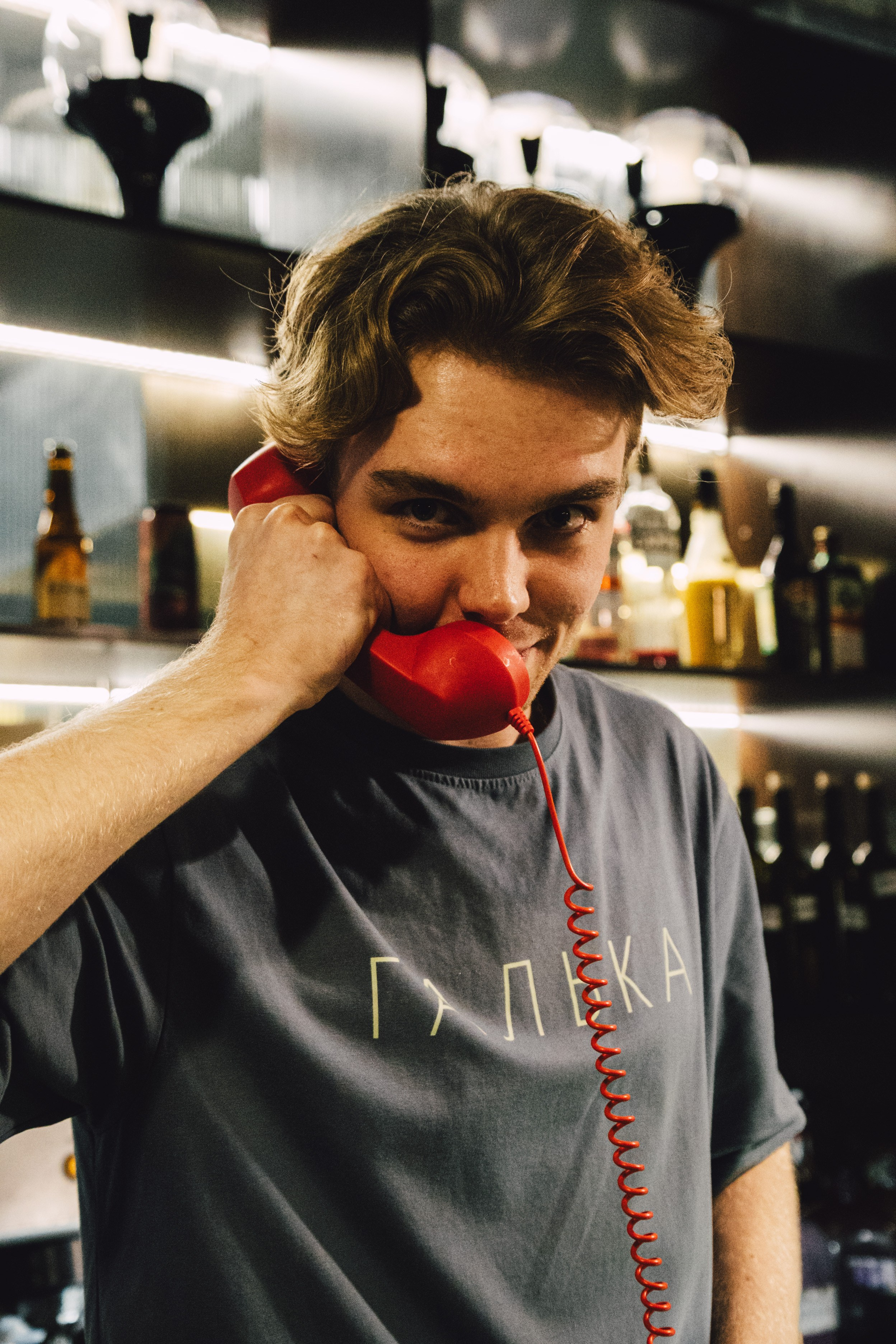 Мероприятия. Фотограф Егор Огородов