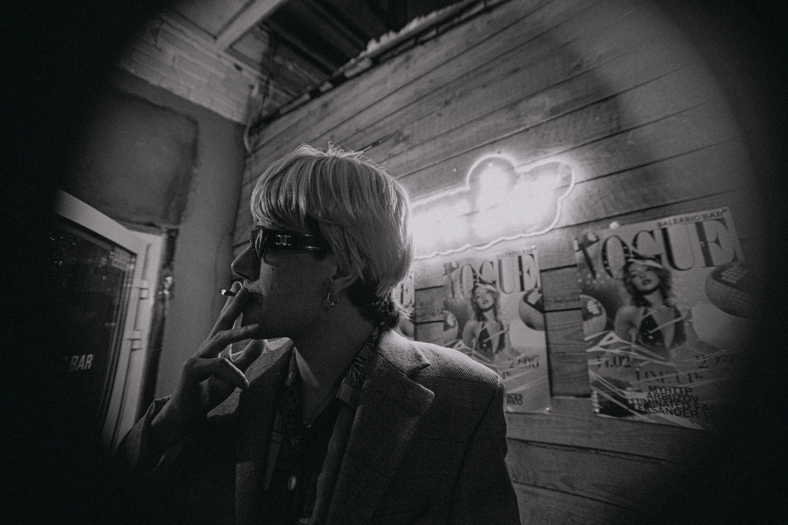 VOGUE BAL 14.02. Фотограф Егор Огородов