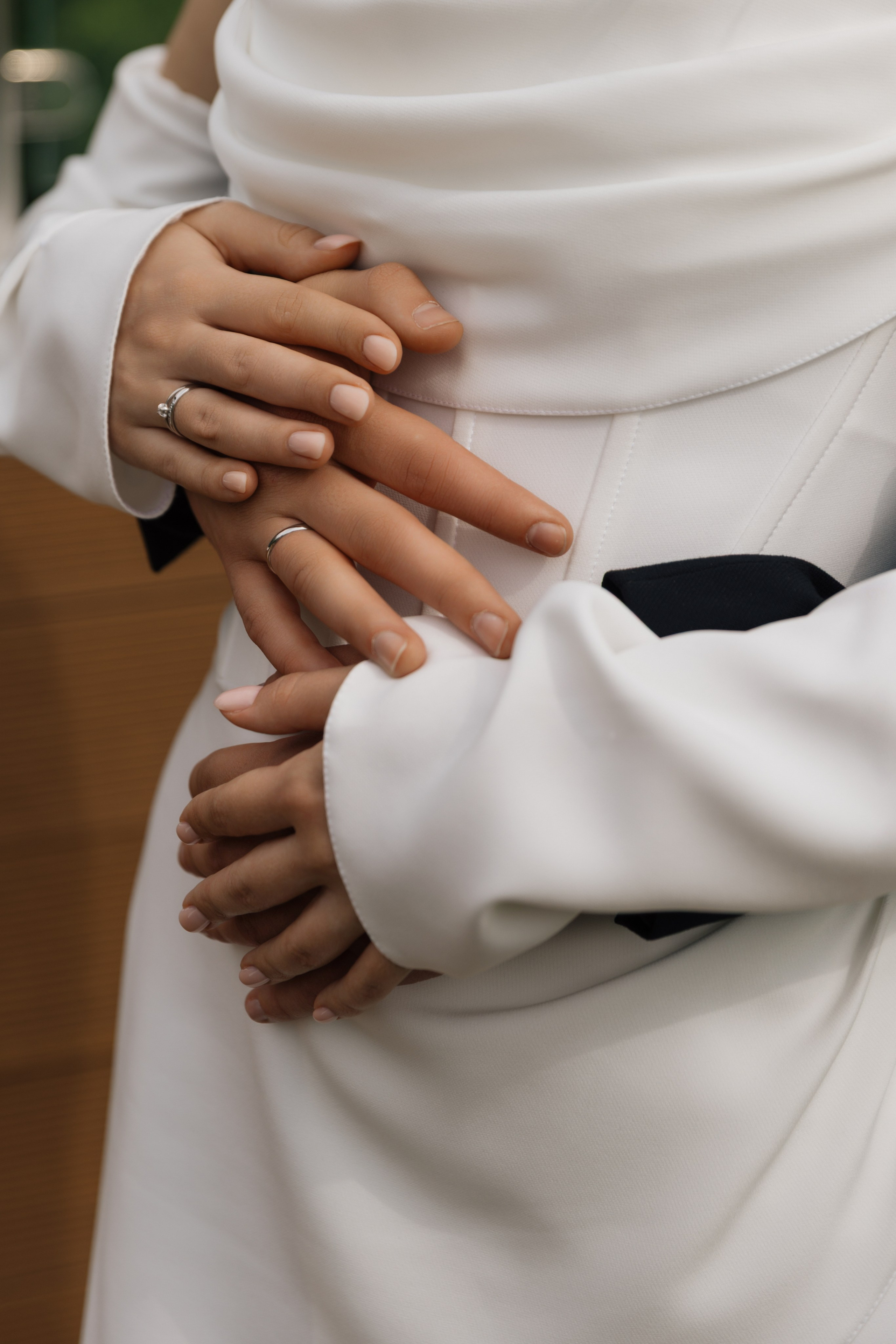 Свадебная фотосессия в Библиотеке-читальне им. А. С. Пушкина. Фотограф и видеограф Анна Домашенко