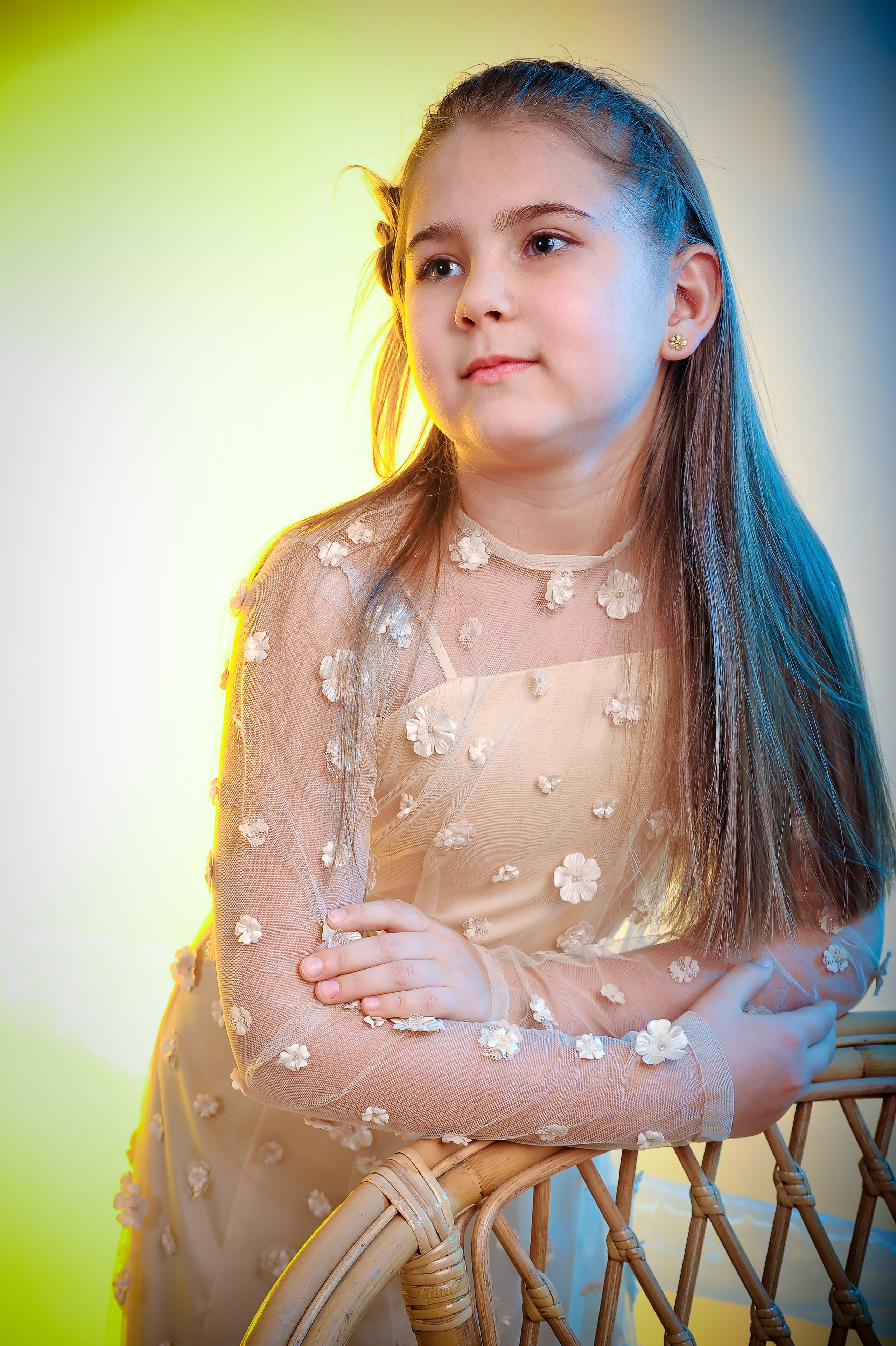 Детская фотосессия. Максим Матвийченко и Виктория Басова профессионалы своего дела