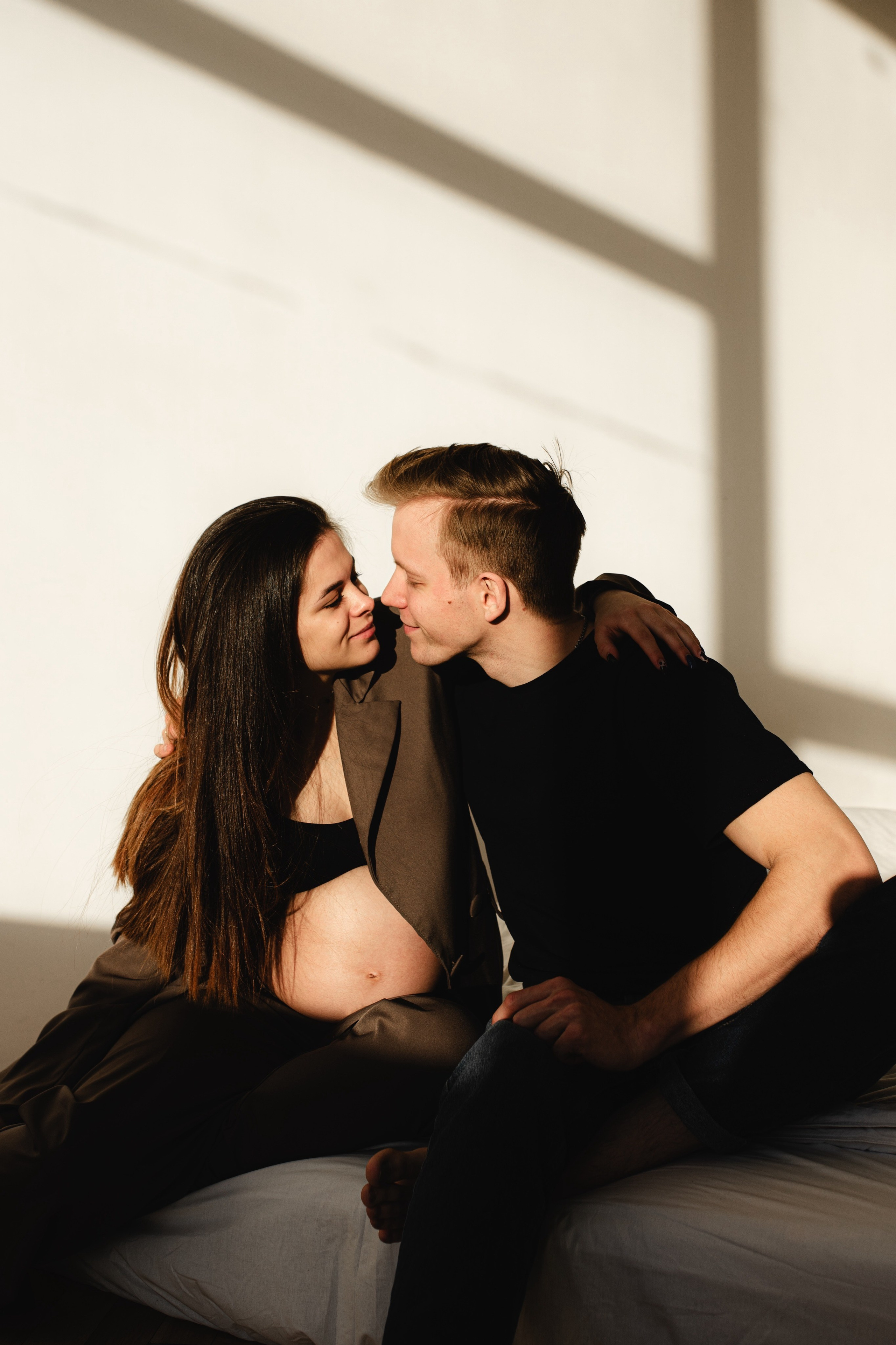 Семейная съемка. Фотограф в Санкт-Петербурге Ангелина Шубина